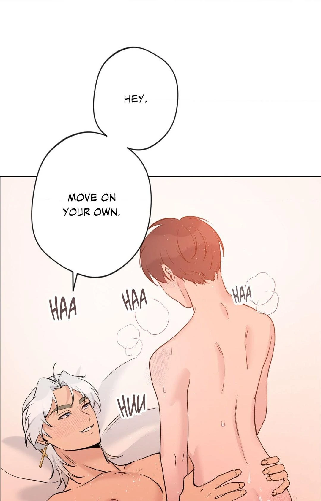 Angel Kiss Chapter 13 - Page 51