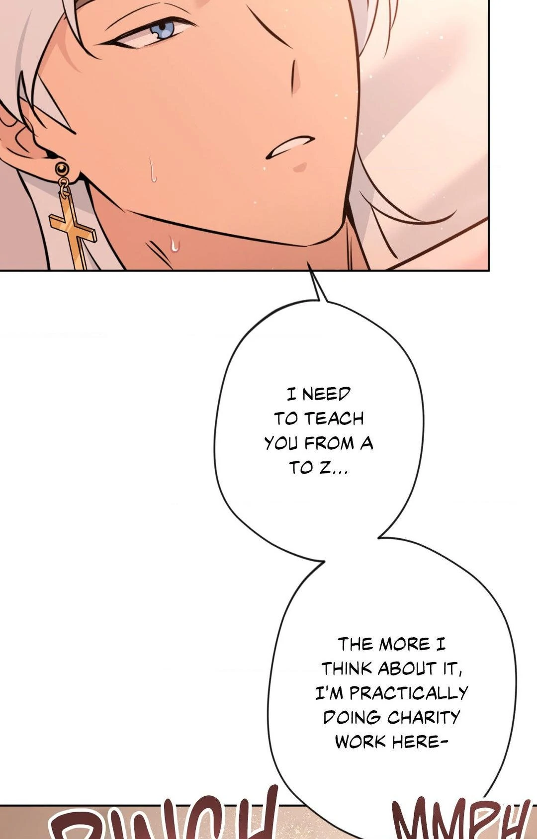 Angel Kiss Chapter 13 - Page 58