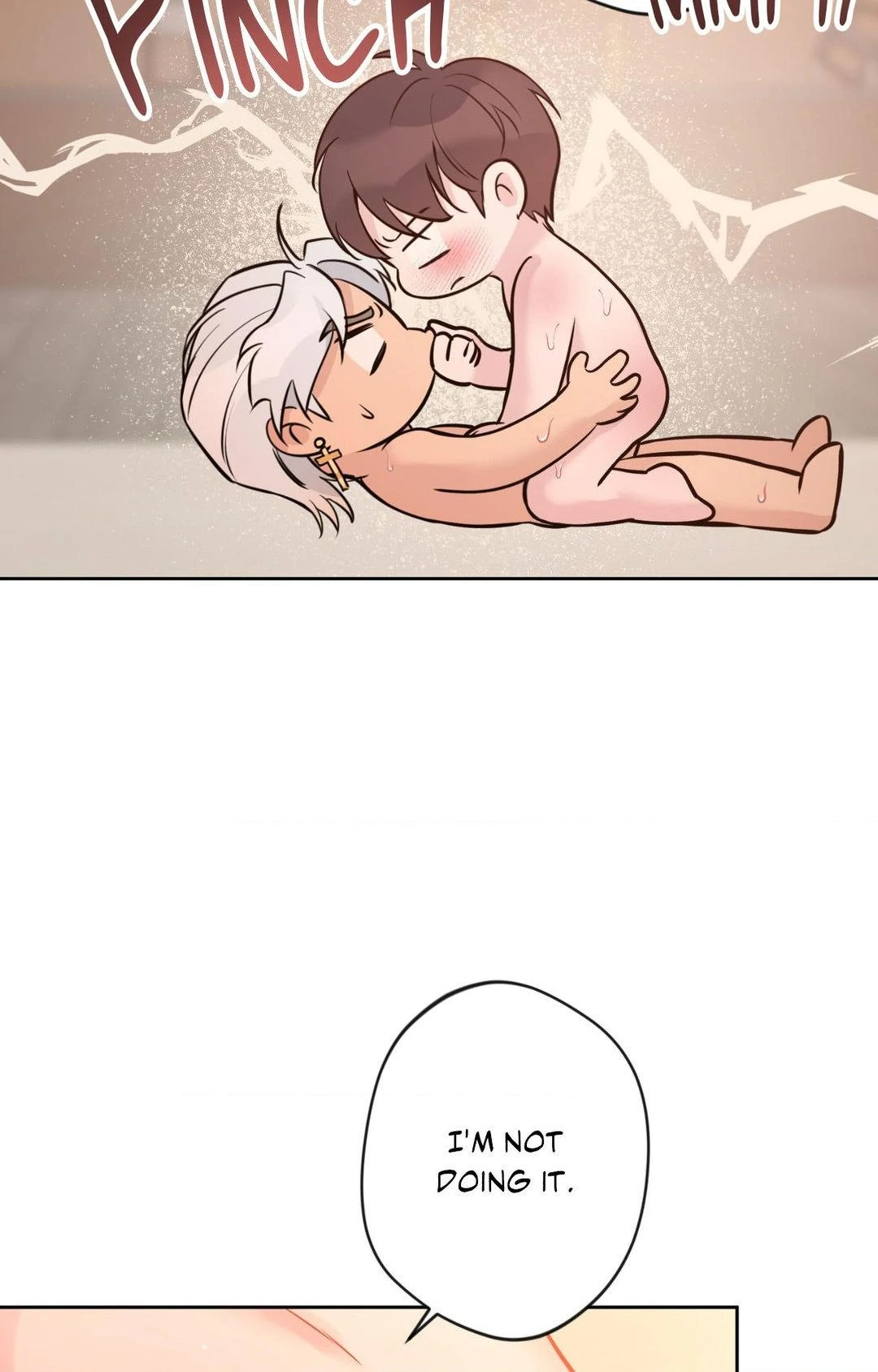 Angel Kiss Chapter 13 - Page 59