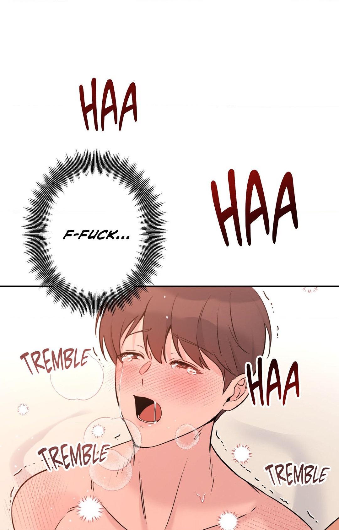 Angel Kiss Chapter 13 - Page 64