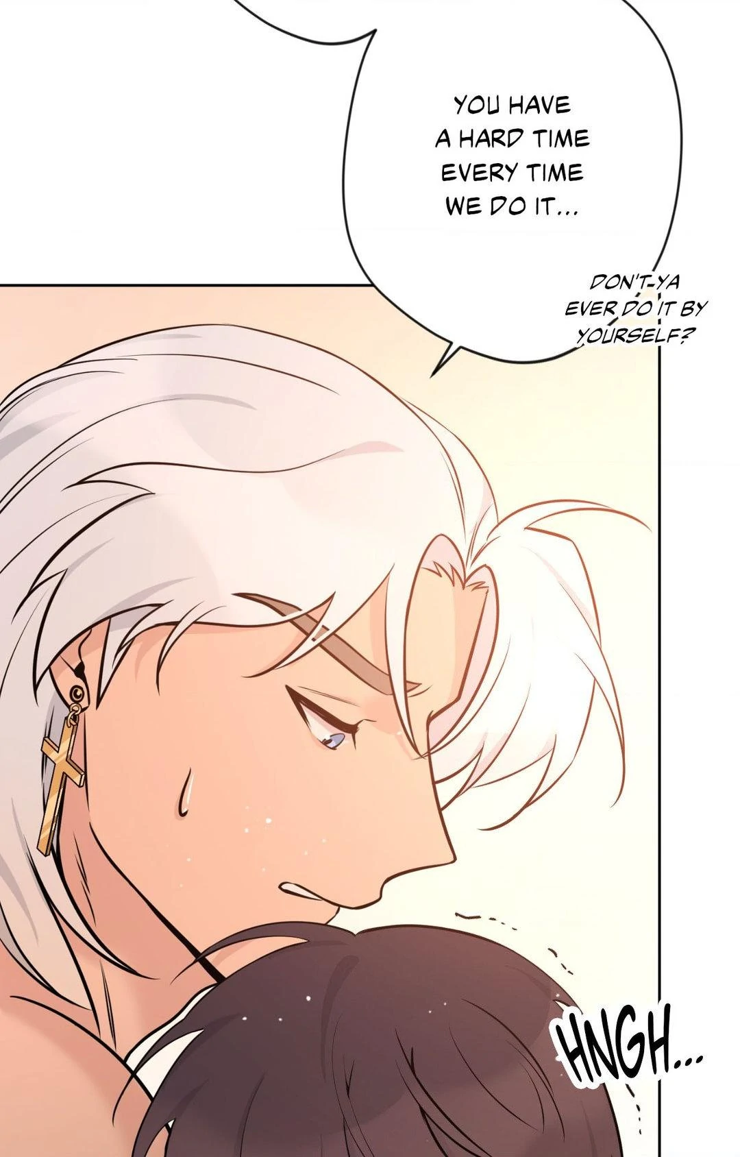 Angel Kiss Chapter 13 - Page 8