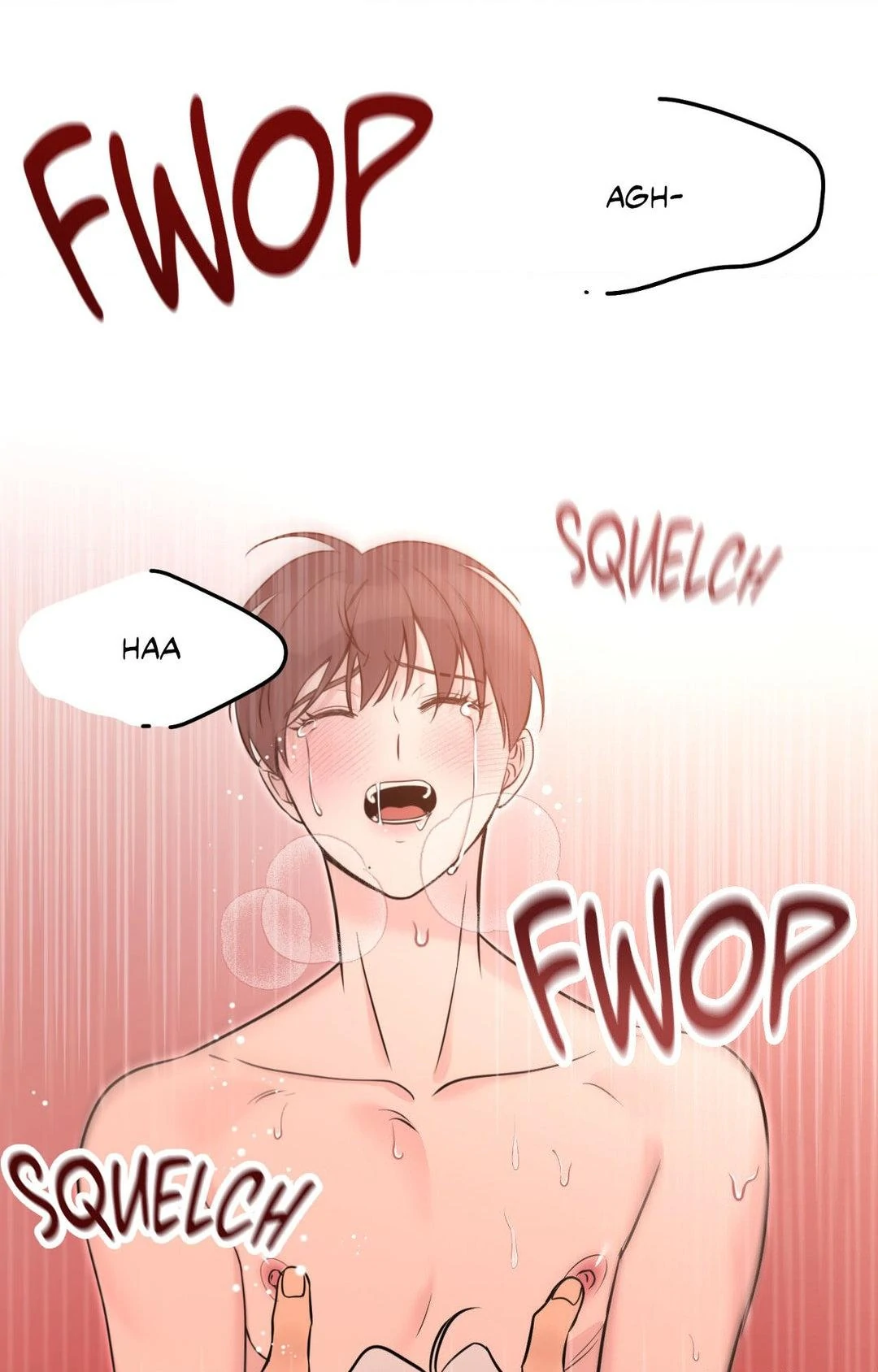 Angel Kiss Chapter 13 - Page 74
