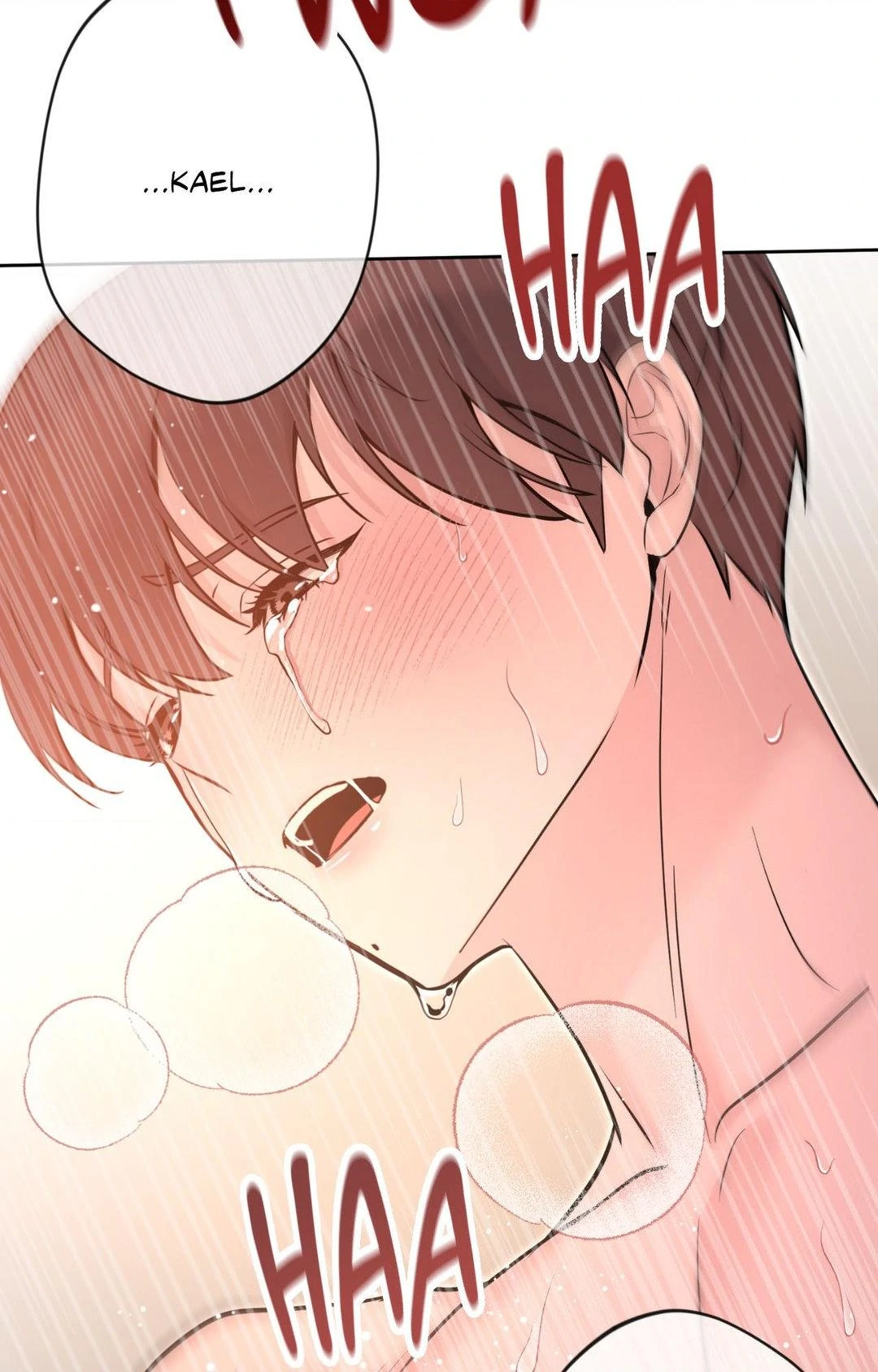 Angel Kiss Chapter 13 - Page 76