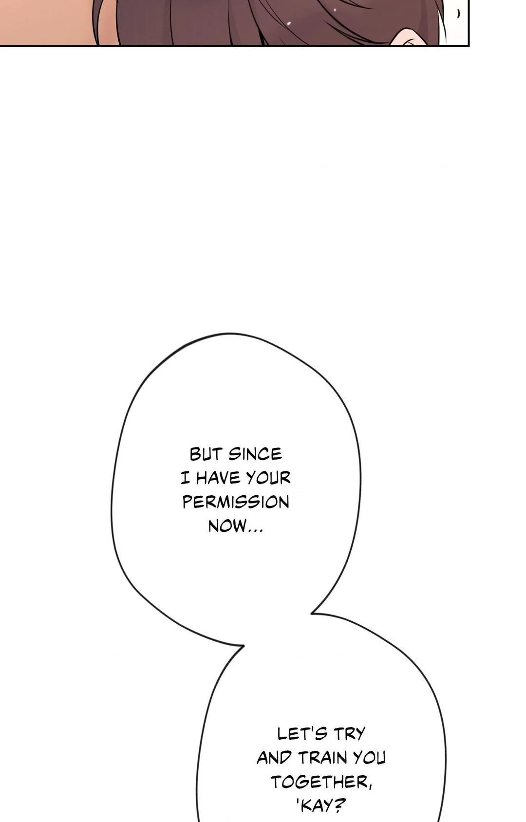 Angel Kiss Chapter 13 - Page 9