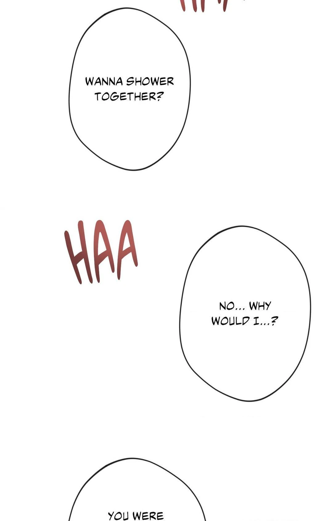 Angel Kiss Chapter 13 - Page 86