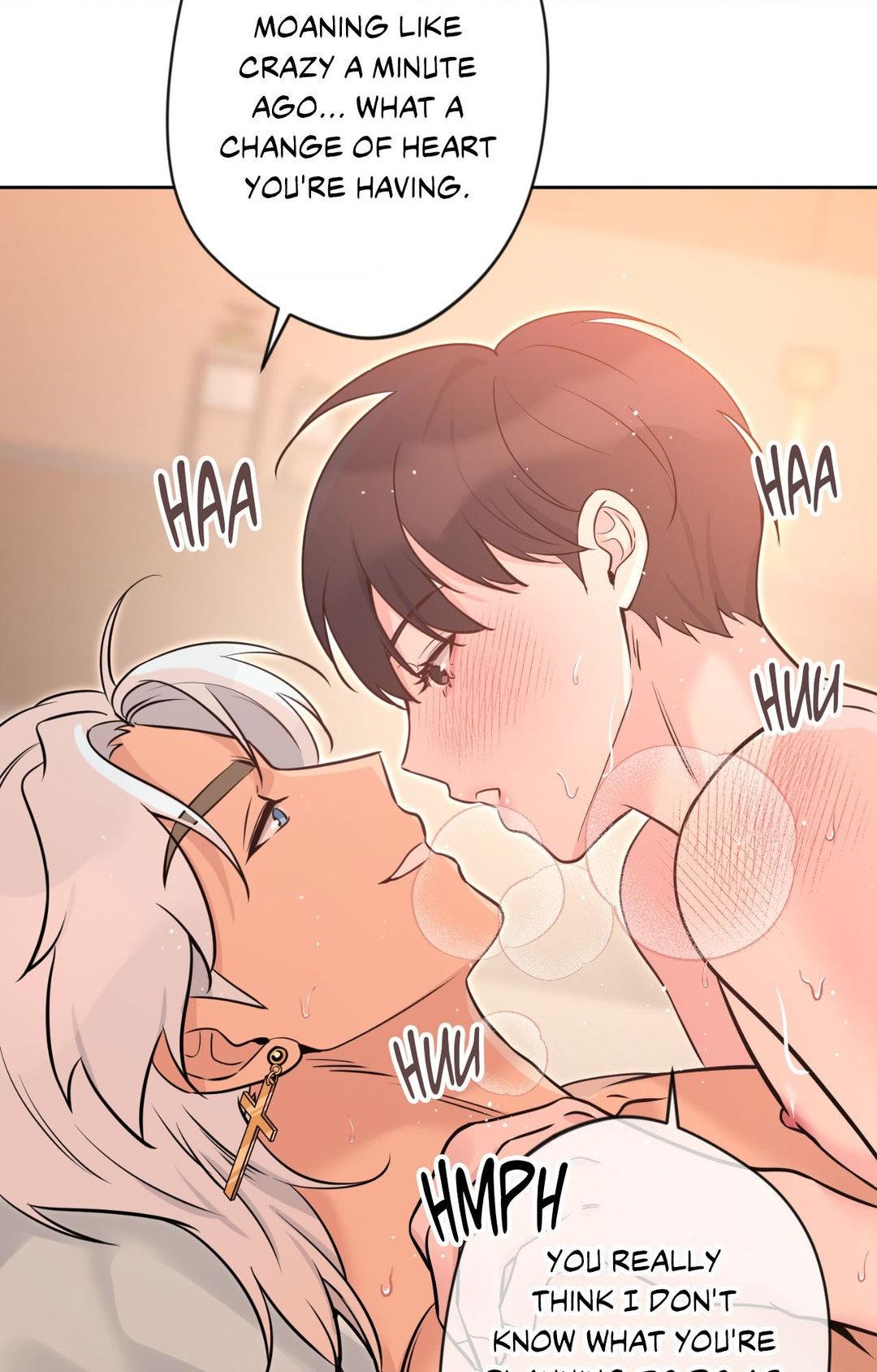 Angel Kiss Chapter 13 - Page 87