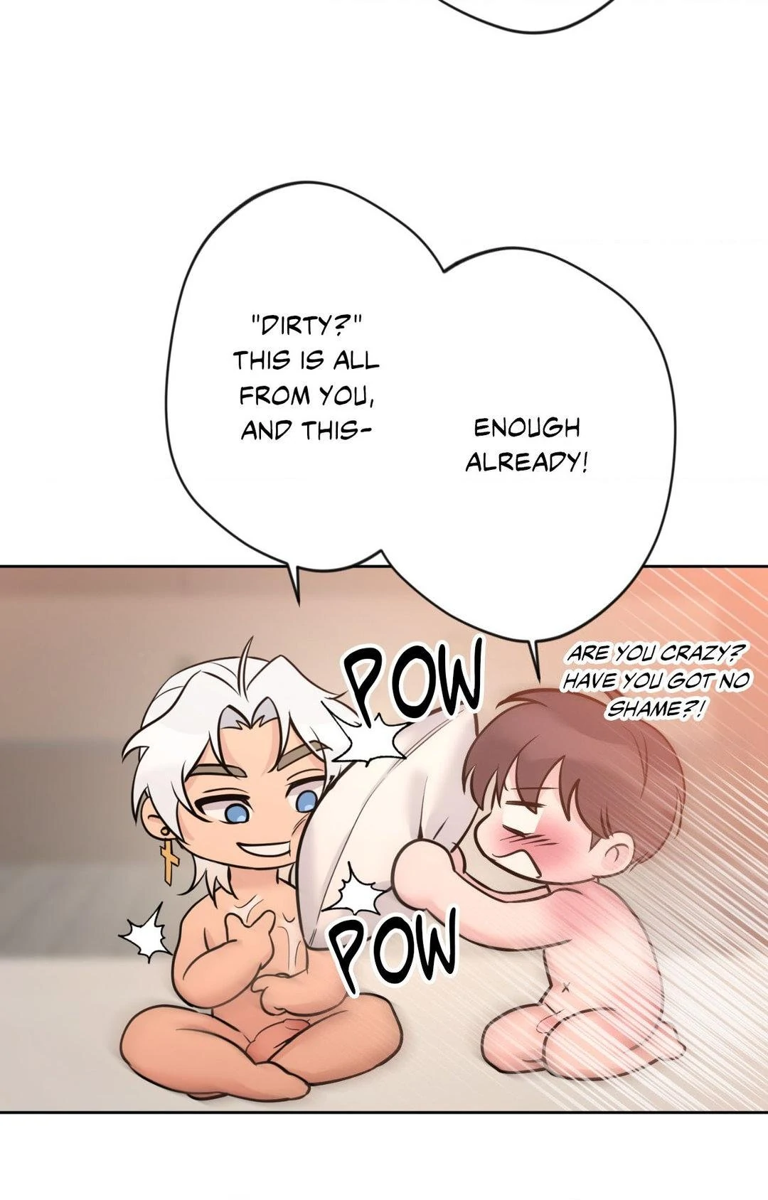 Angel Kiss Chapter 13 - Page 90