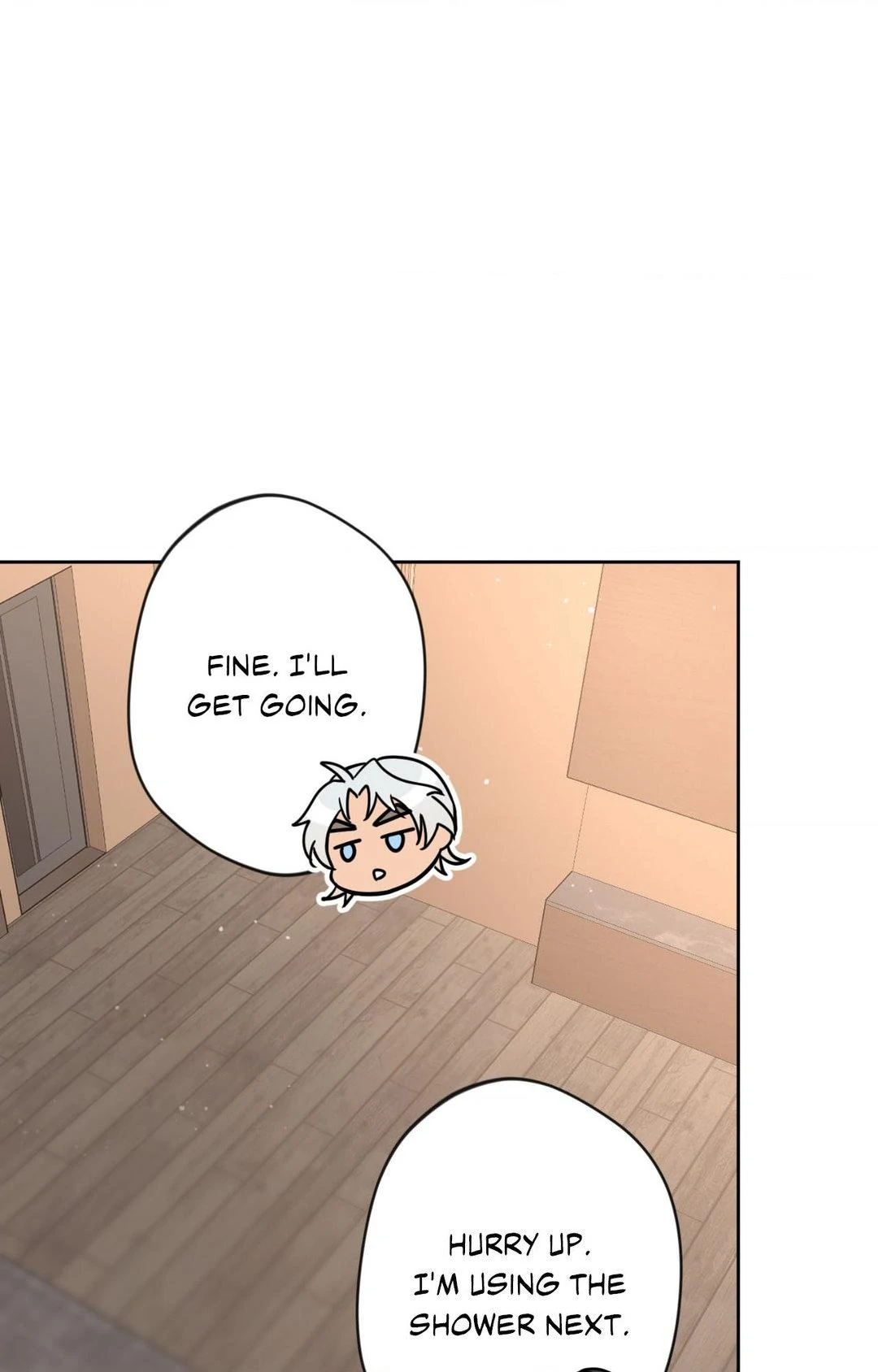 Angel Kiss Chapter 13 - Page 91