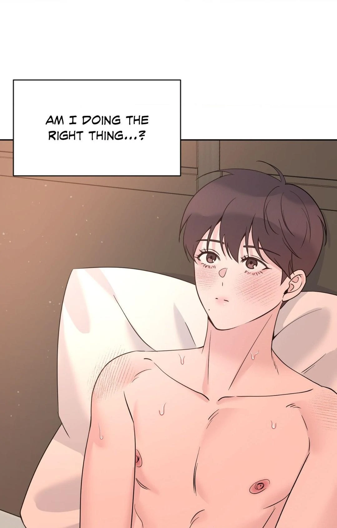 Angel Kiss Chapter 13 - Page 93