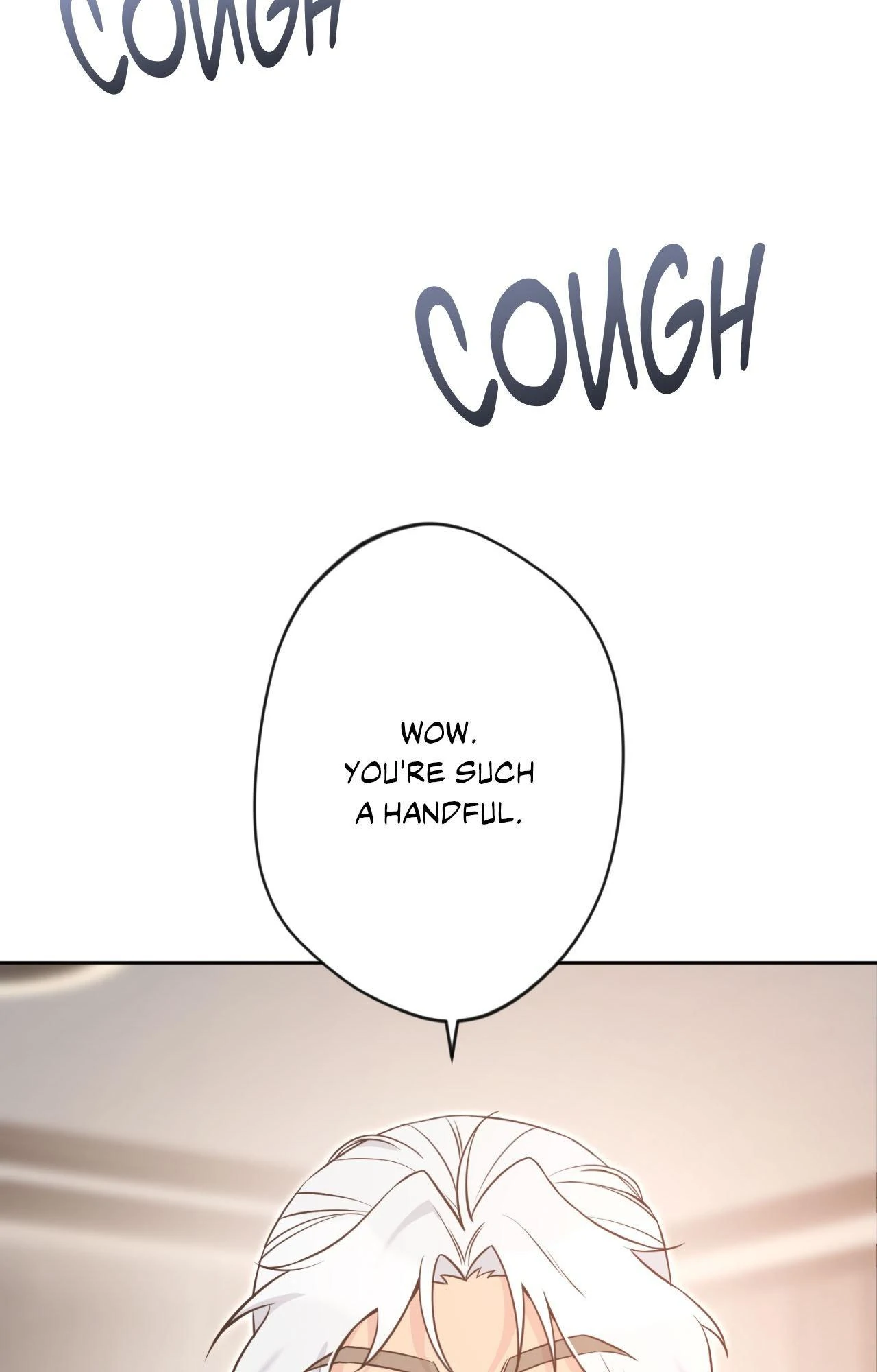 Angel Kiss Chapter 14 - Page 2