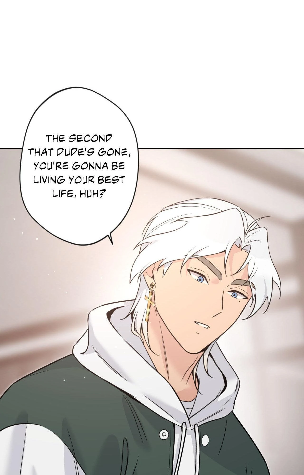 Angel Kiss Chapter 14 - Page 11