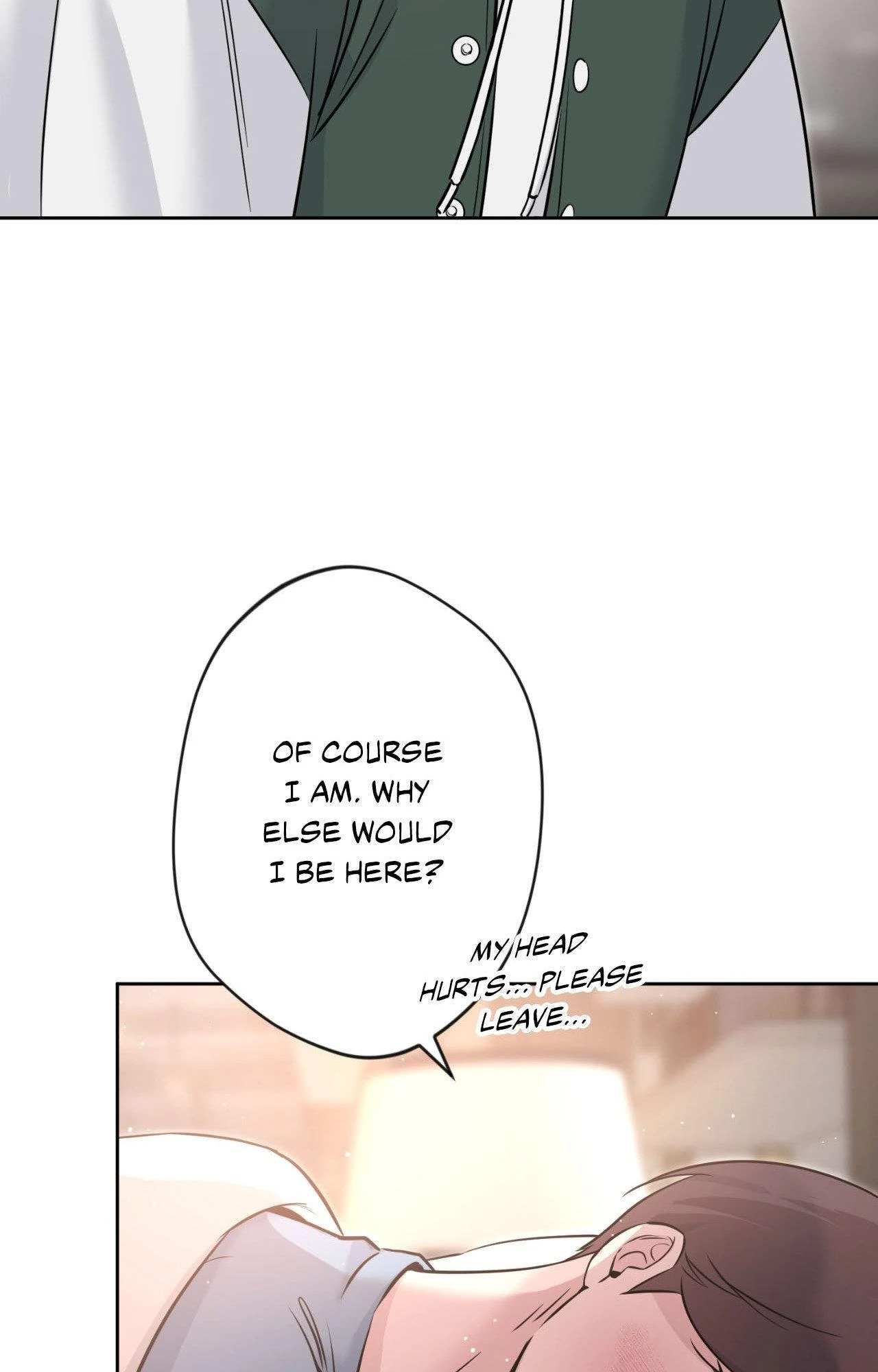 Angel Kiss Chapter 14 - Page 12