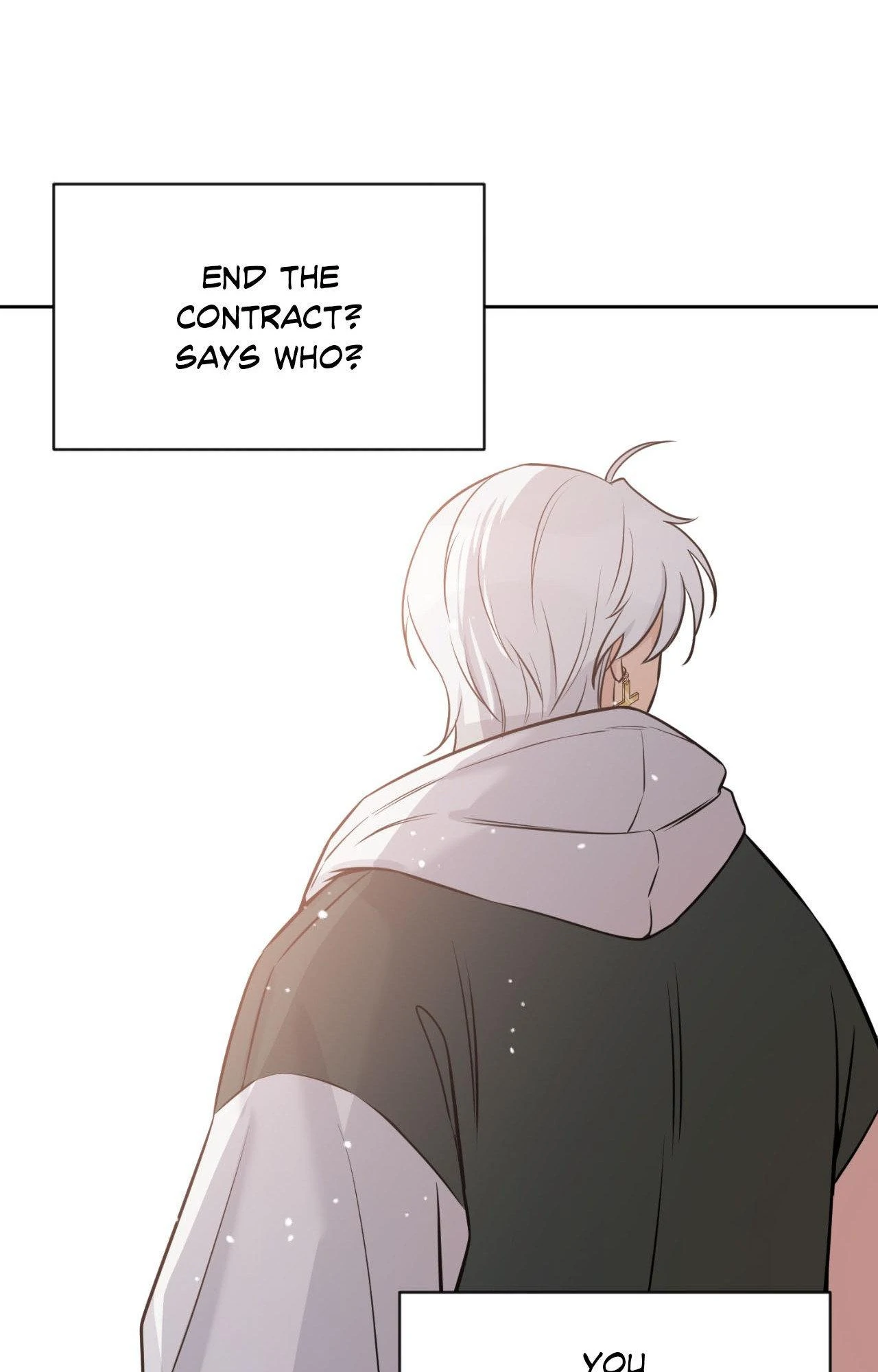Angel Kiss Chapter 14 - Page 17