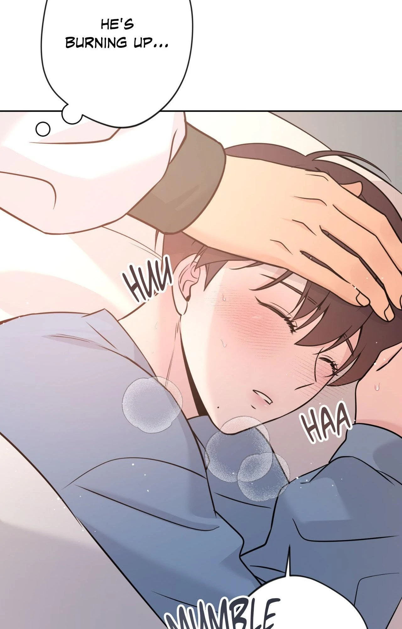 Angel Kiss Chapter 14 - Page 20