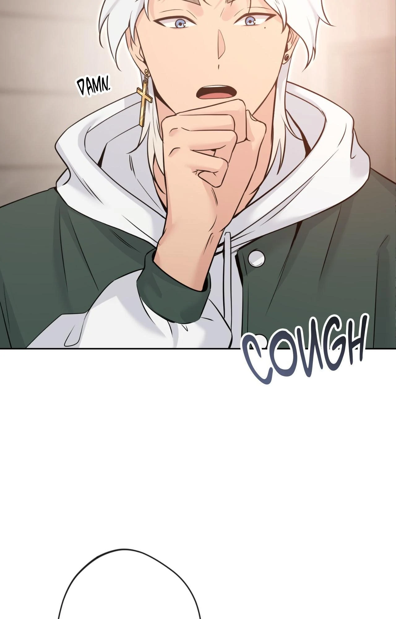 Angel Kiss Chapter 14 - Page 3