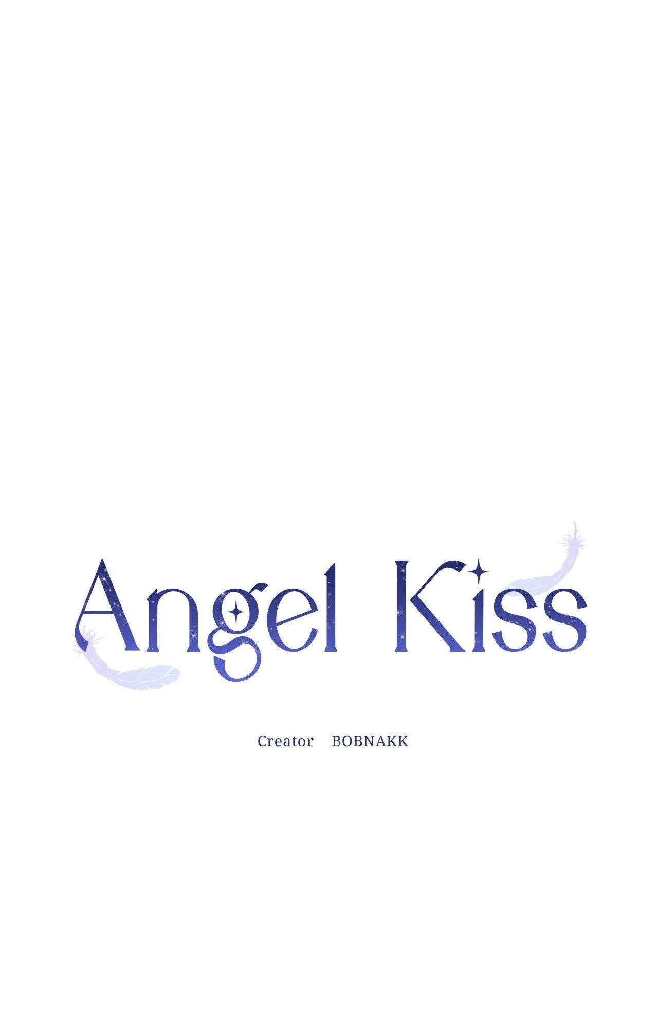 Angel Kiss Chapter 14 - Page 23