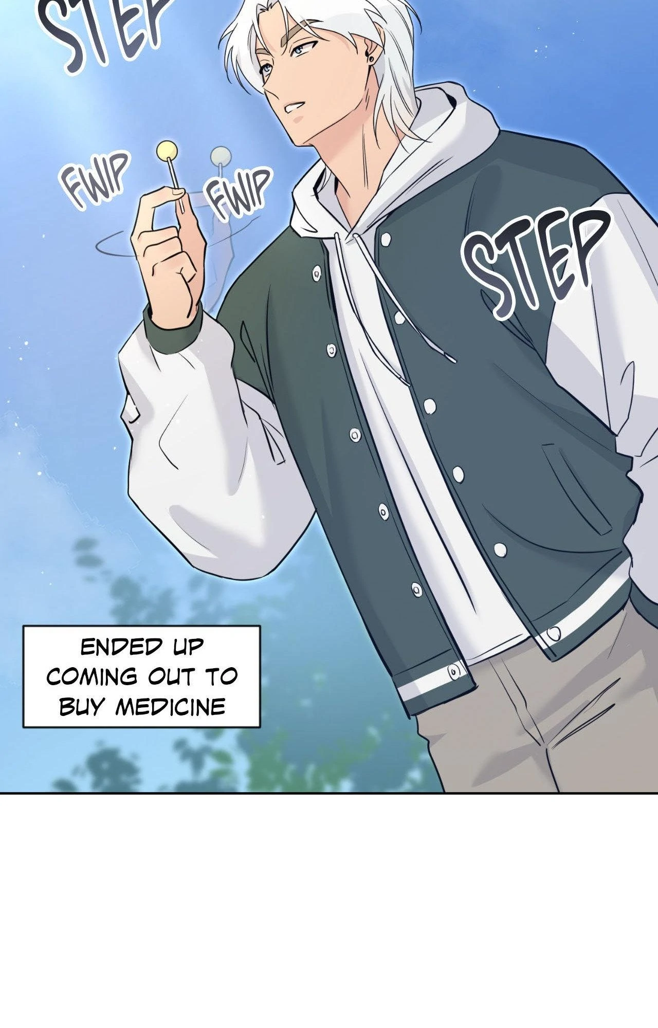 Angel Kiss Chapter 14 - Page 25