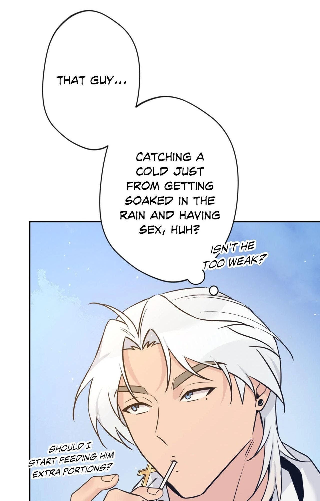 Angel Kiss Chapter 14 - Page 26