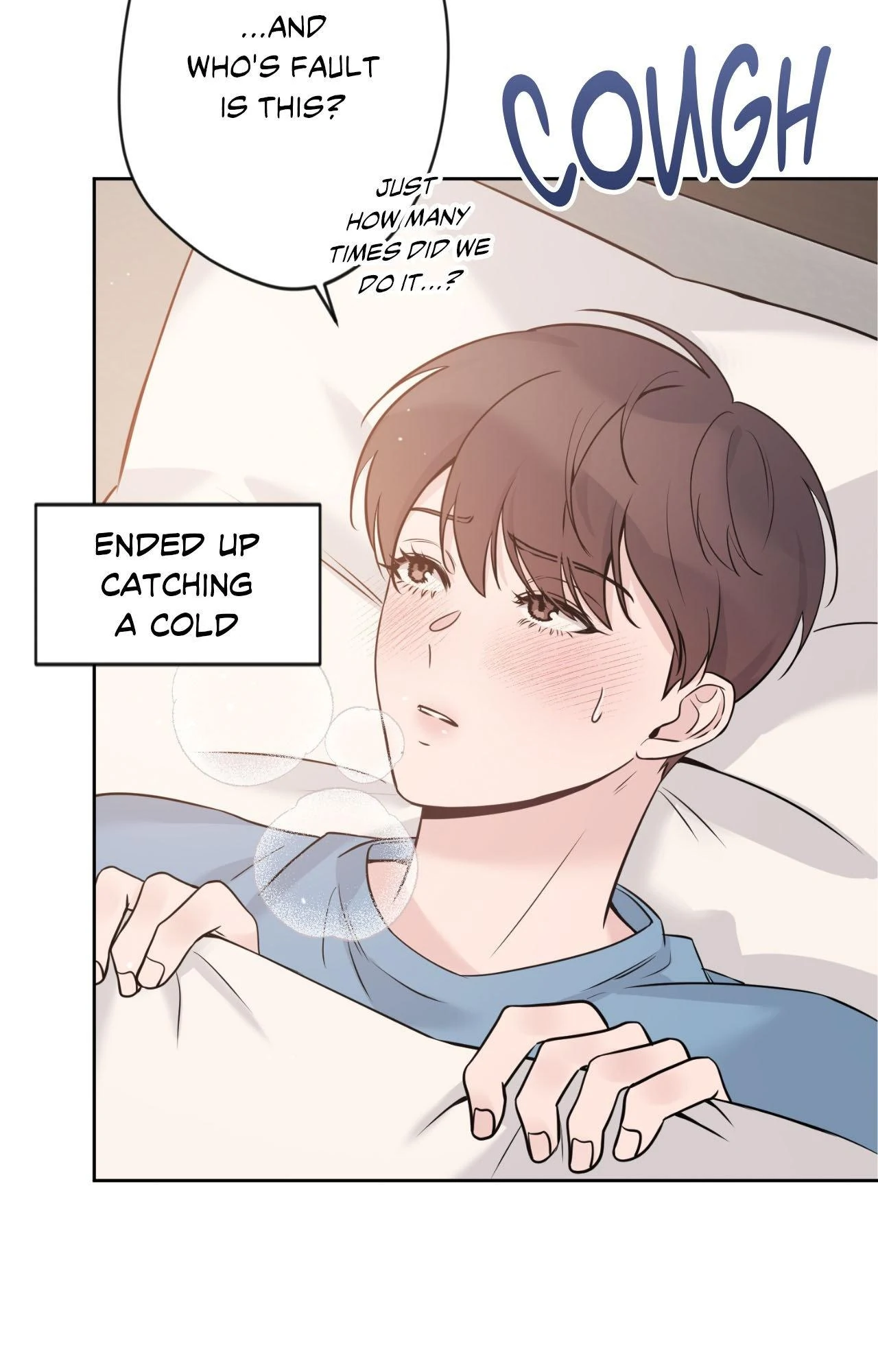 Angel Kiss Chapter 14 - Page 4