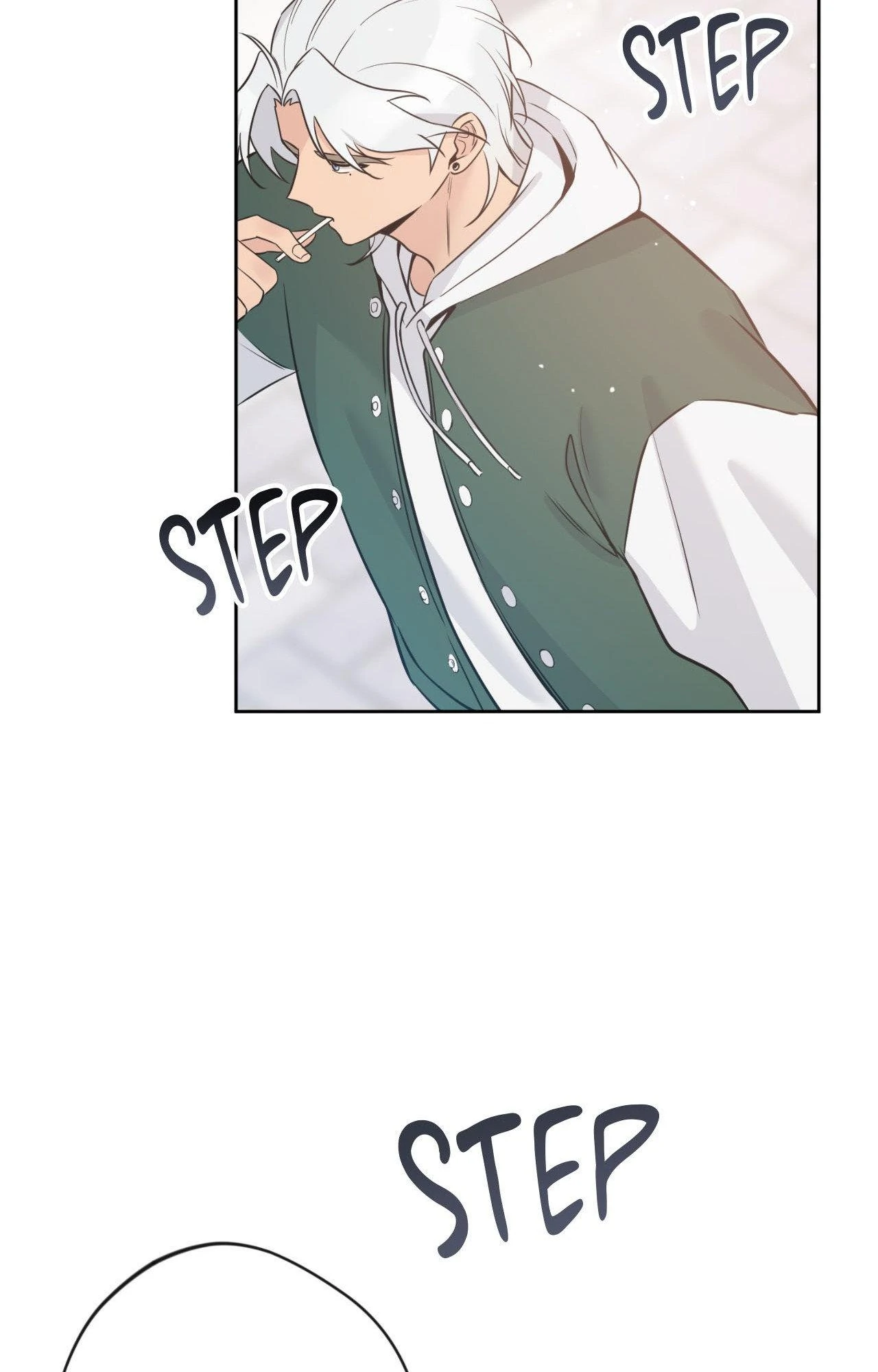 Angel Kiss Chapter 14 - Page 32