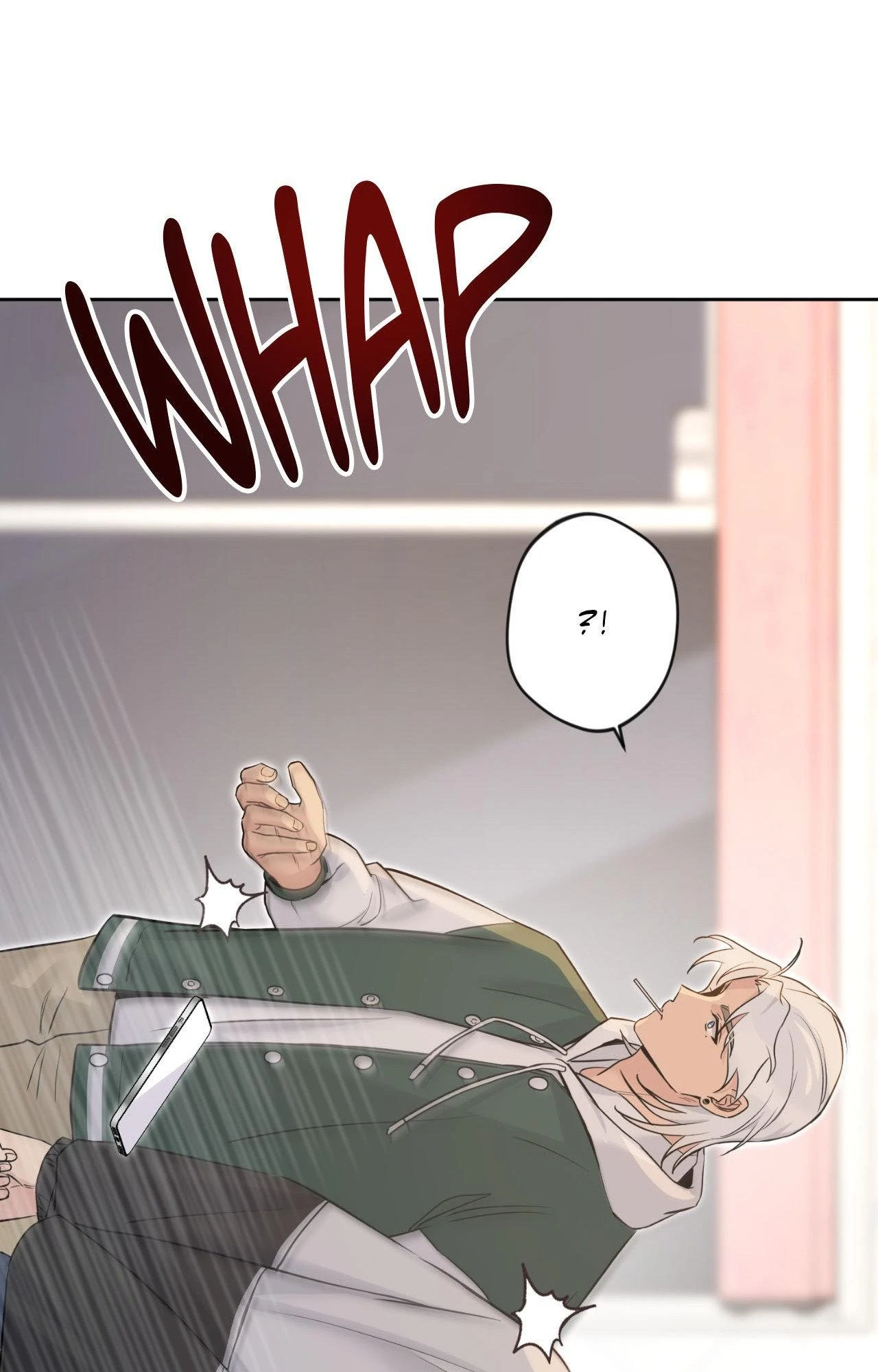 Angel Kiss Chapter 14 - Page 34