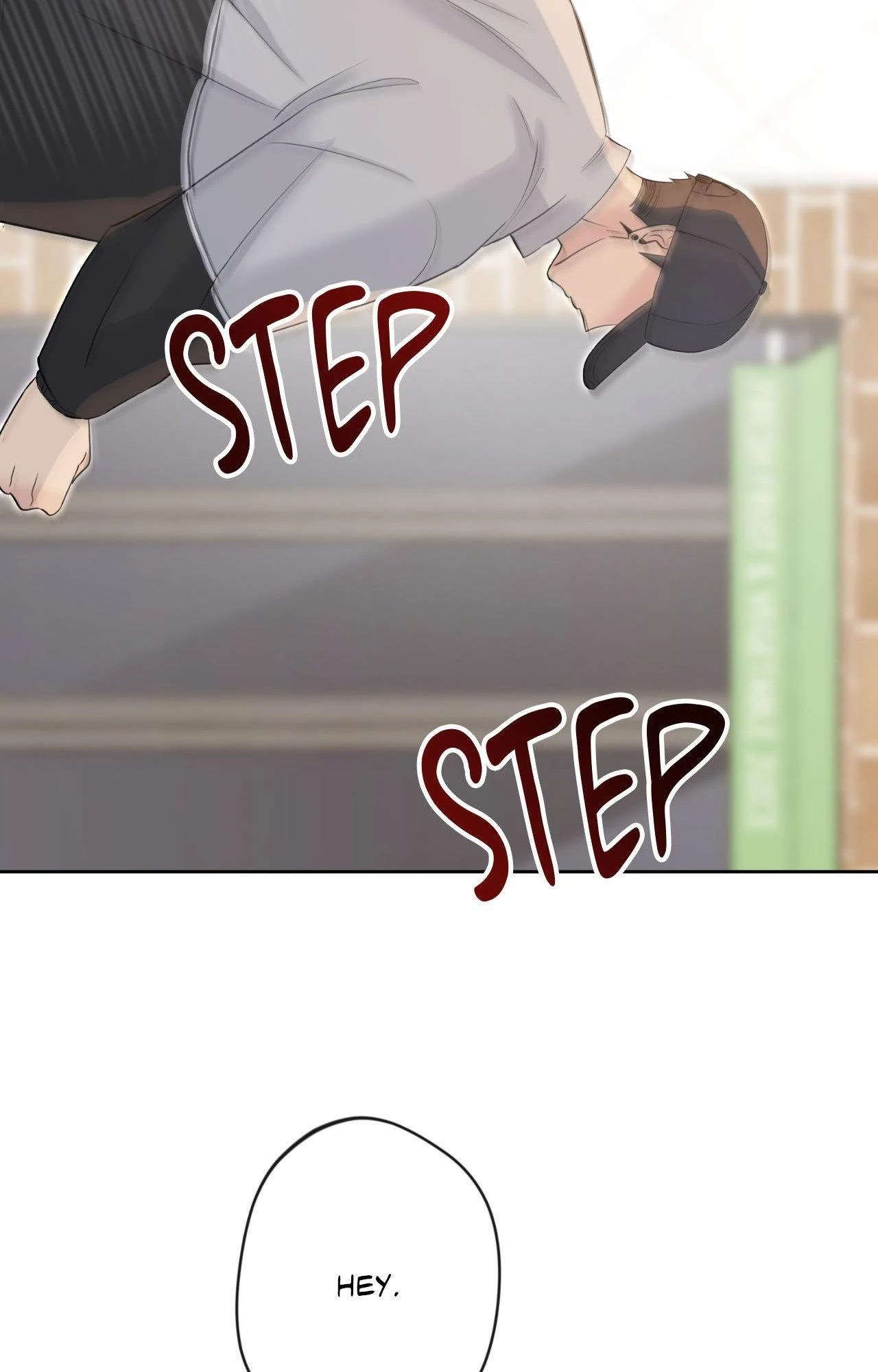 Angel Kiss Chapter 14 - Page 35