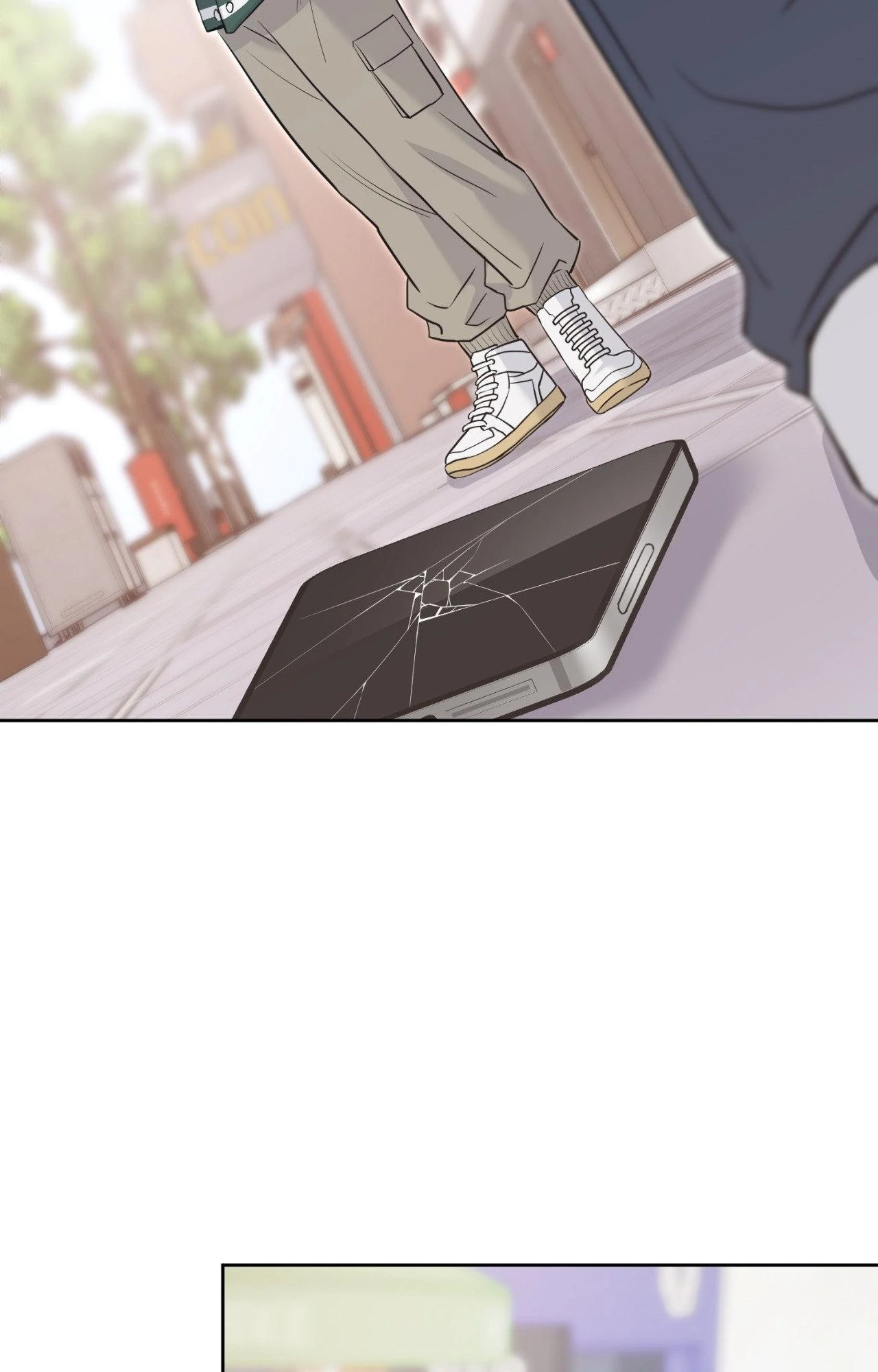 Angel Kiss Chapter 14 - Page 38