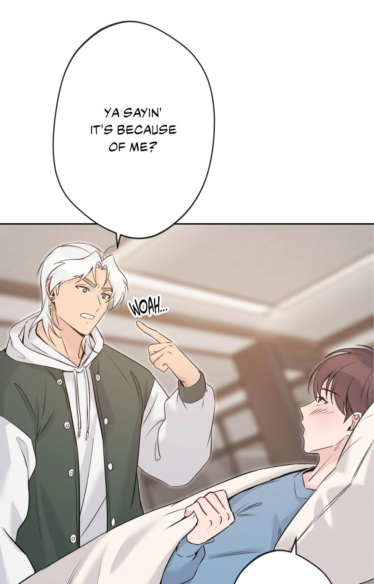 Angel Kiss Chapter 14 - Page 5