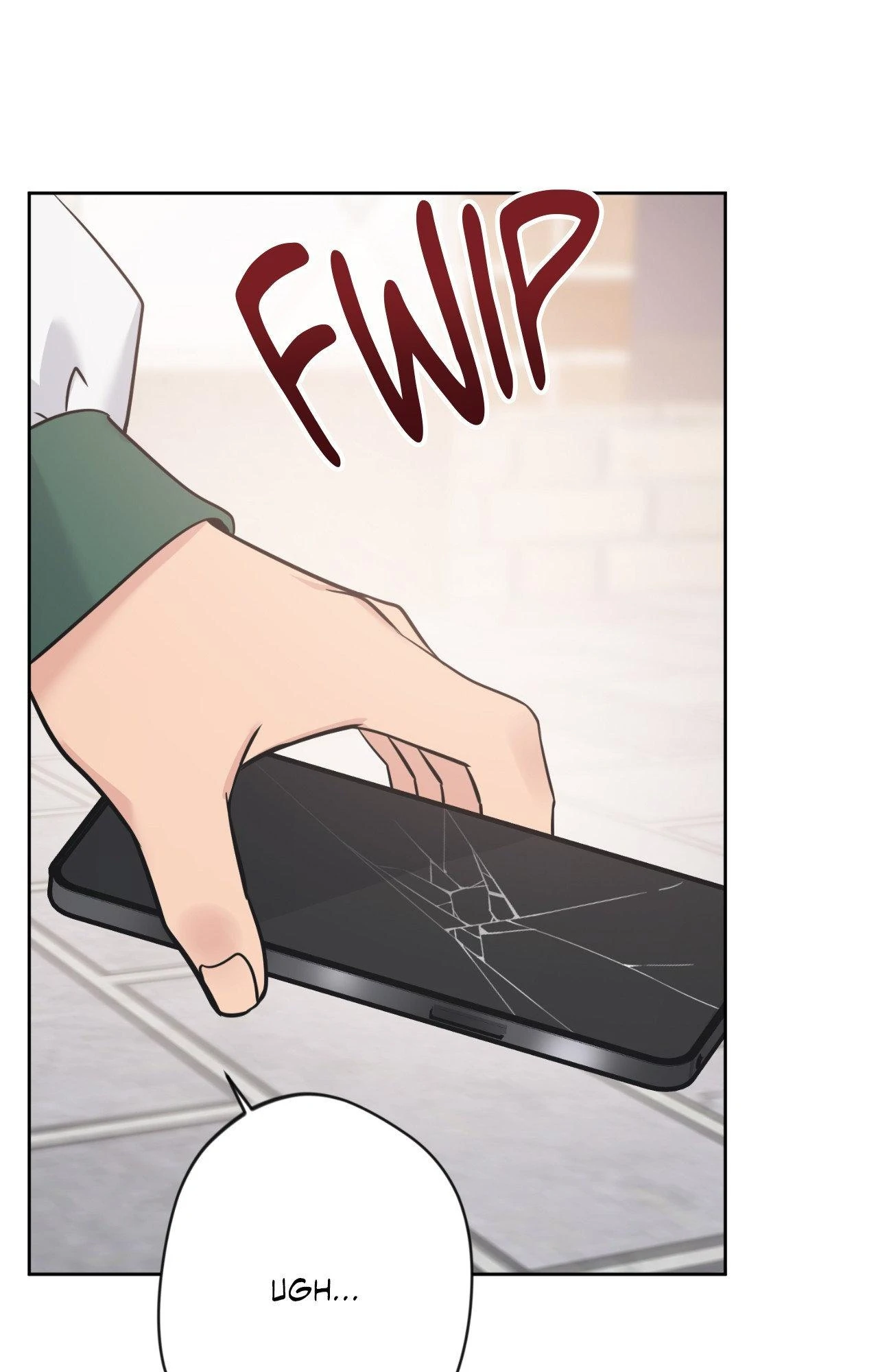 Angel Kiss Chapter 14 - Page 41