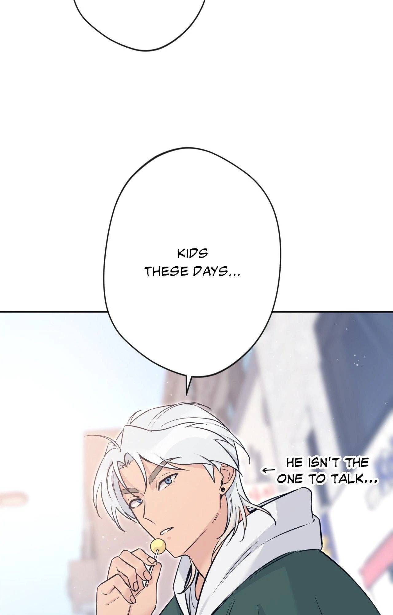 Angel Kiss Chapter 14 - Page 42