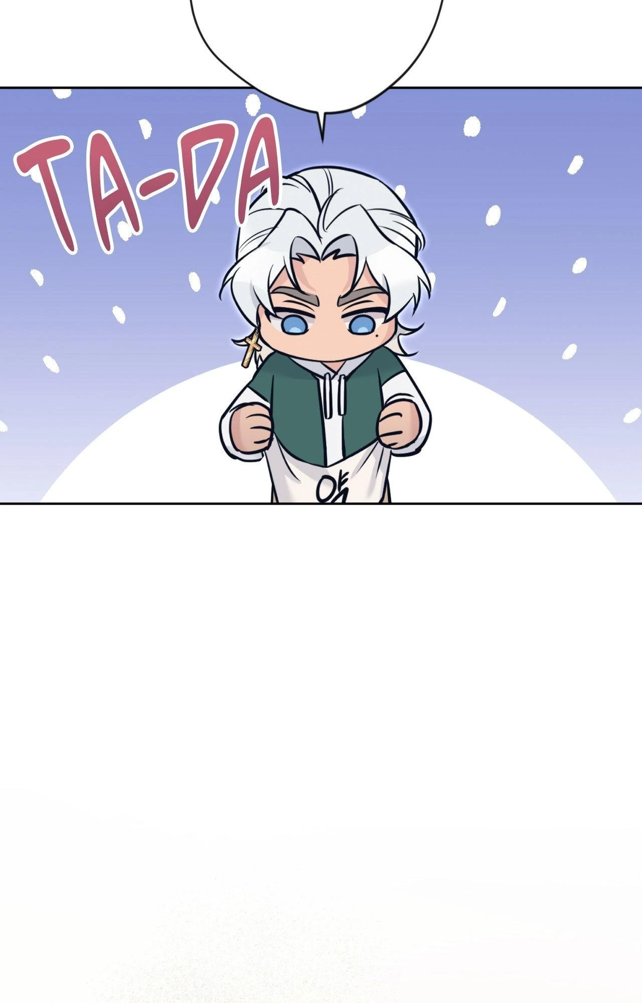 Angel Kiss Chapter 14 - Page 46