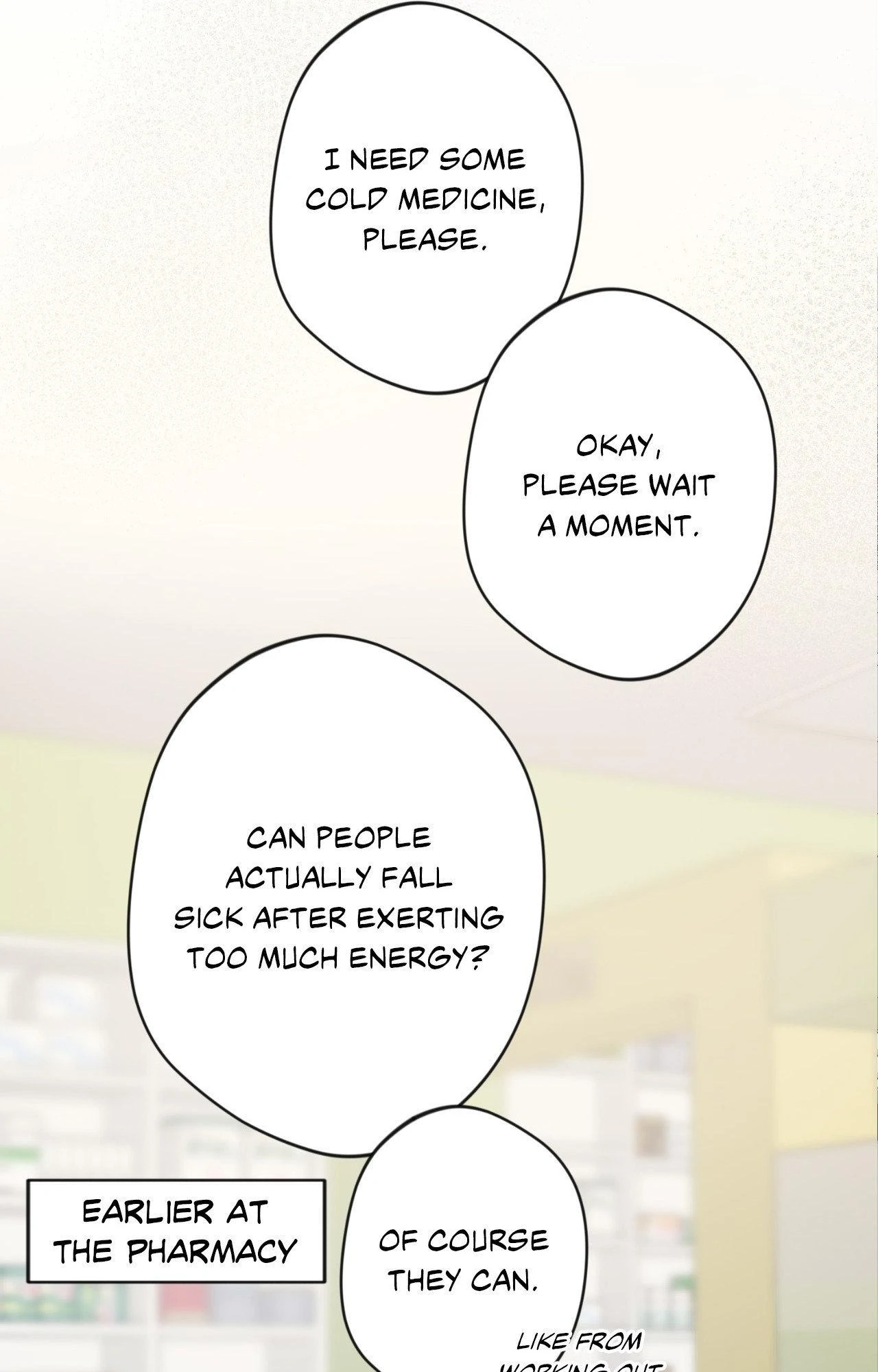 Angel Kiss Chapter 14 - Page 47