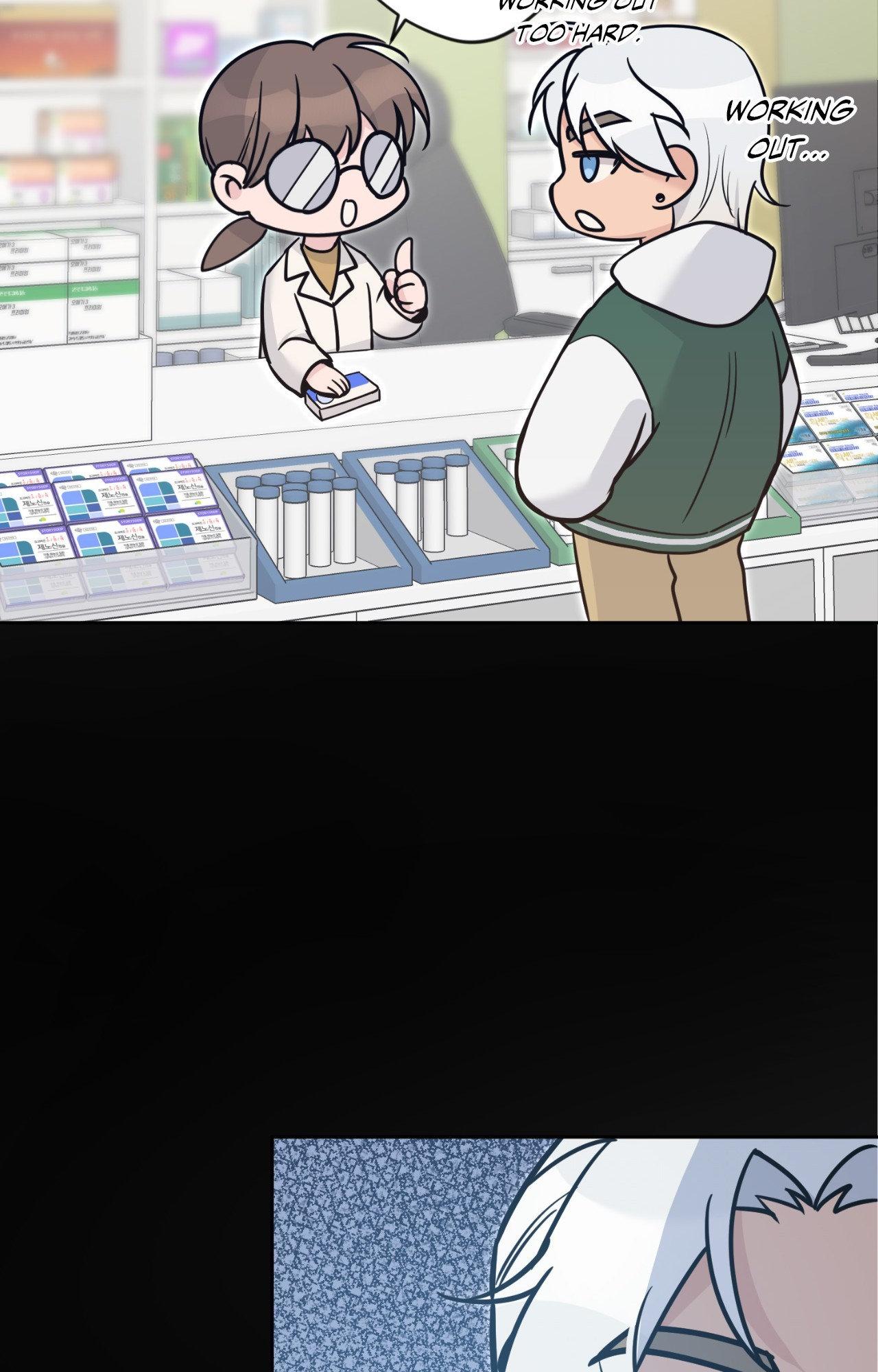 Angel Kiss Chapter 14 - Page 48