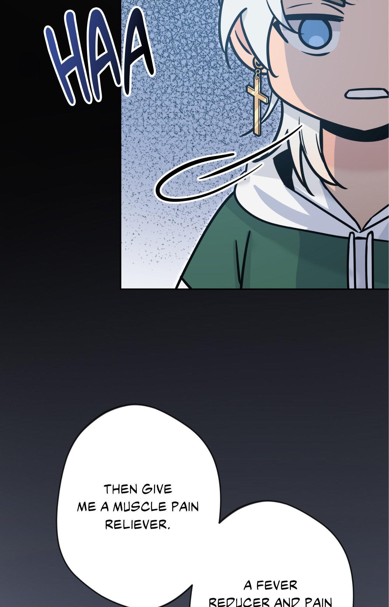 Angel Kiss Chapter 14 - Page 49