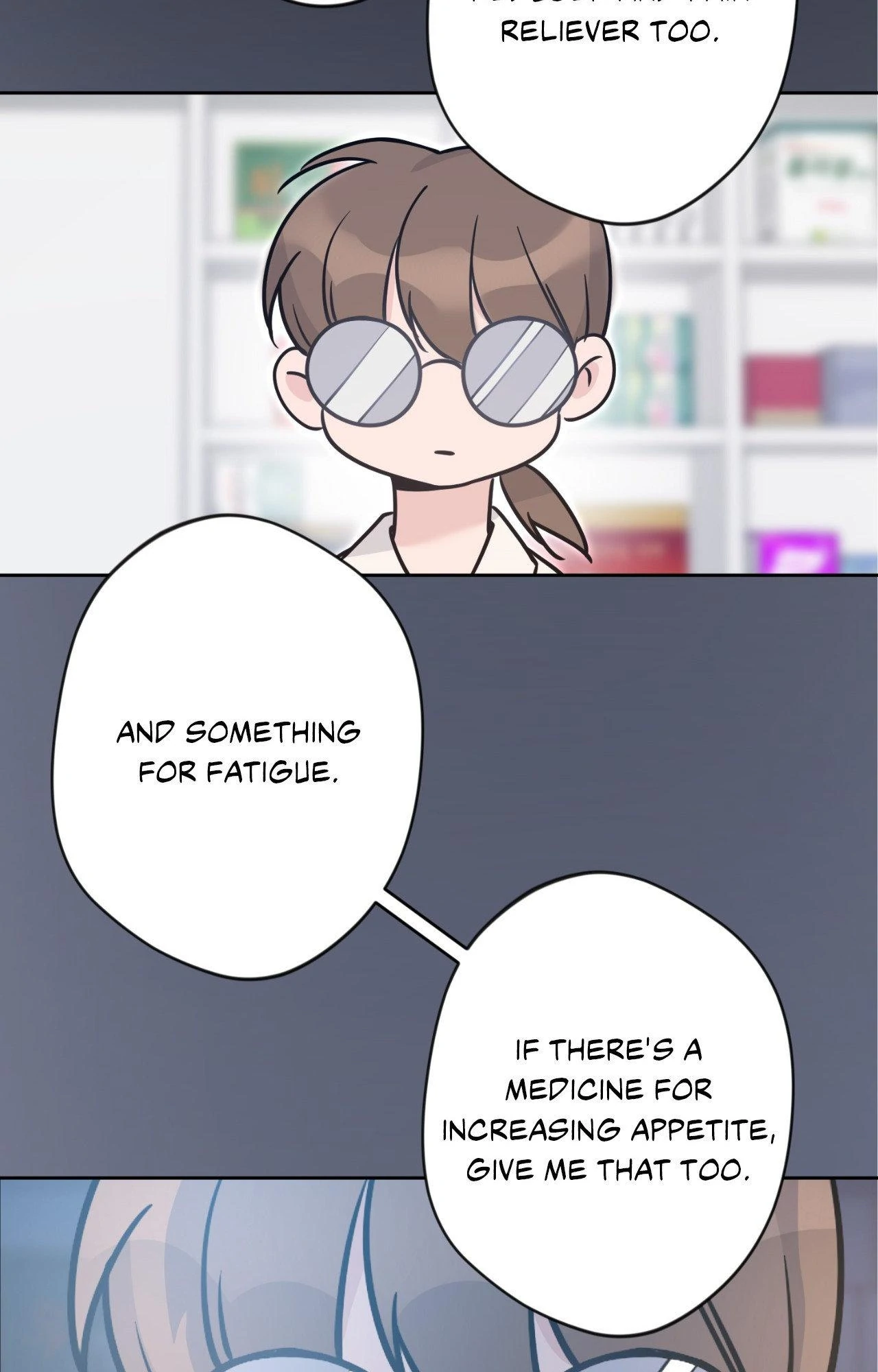 Angel Kiss Chapter 14 - Page 50