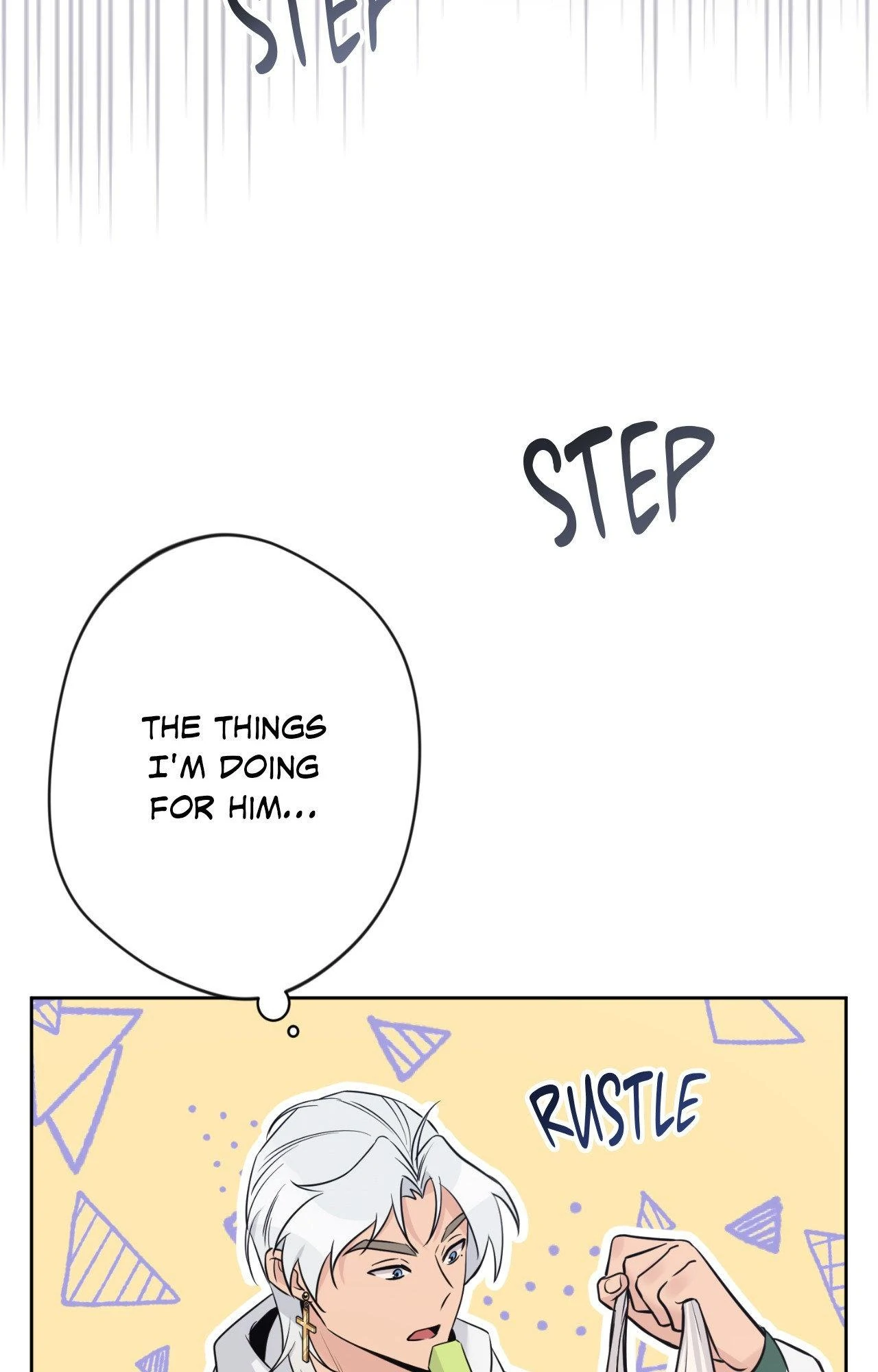 Angel Kiss Chapter 14 - Page 52