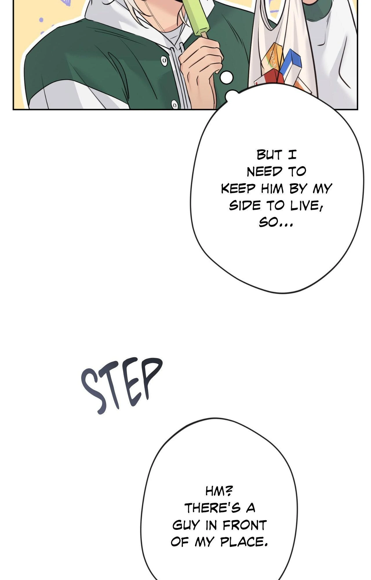 Angel Kiss Chapter 14 - Page 53