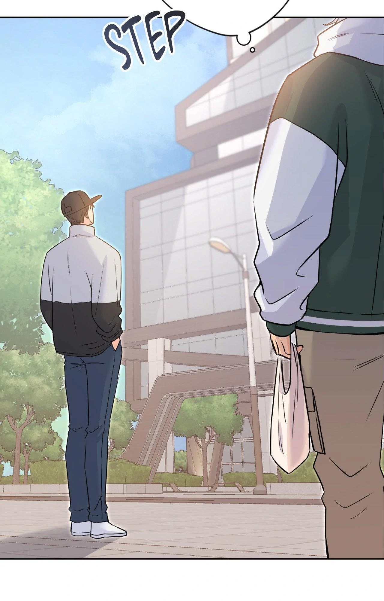 Angel Kiss Chapter 14 - Page 54