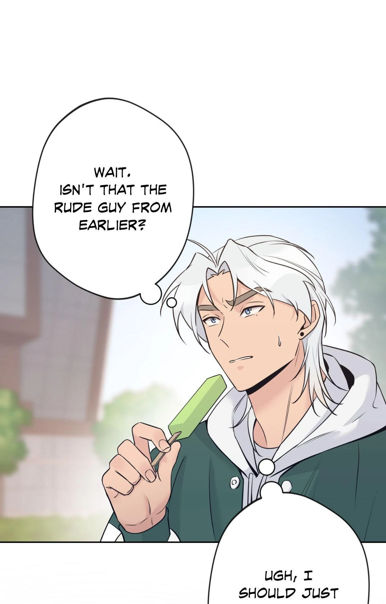 Angel Kiss Chapter 14 - Page 55