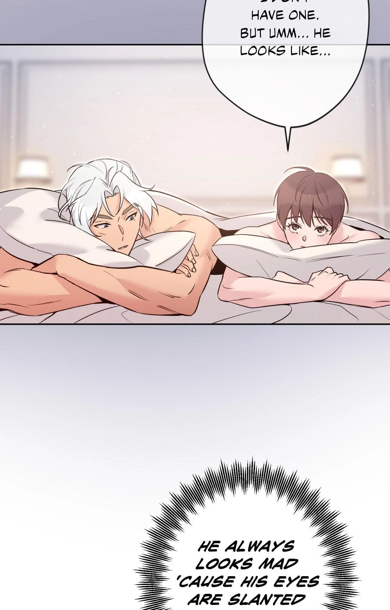 Angel Kiss Chapter 14 - Page 57