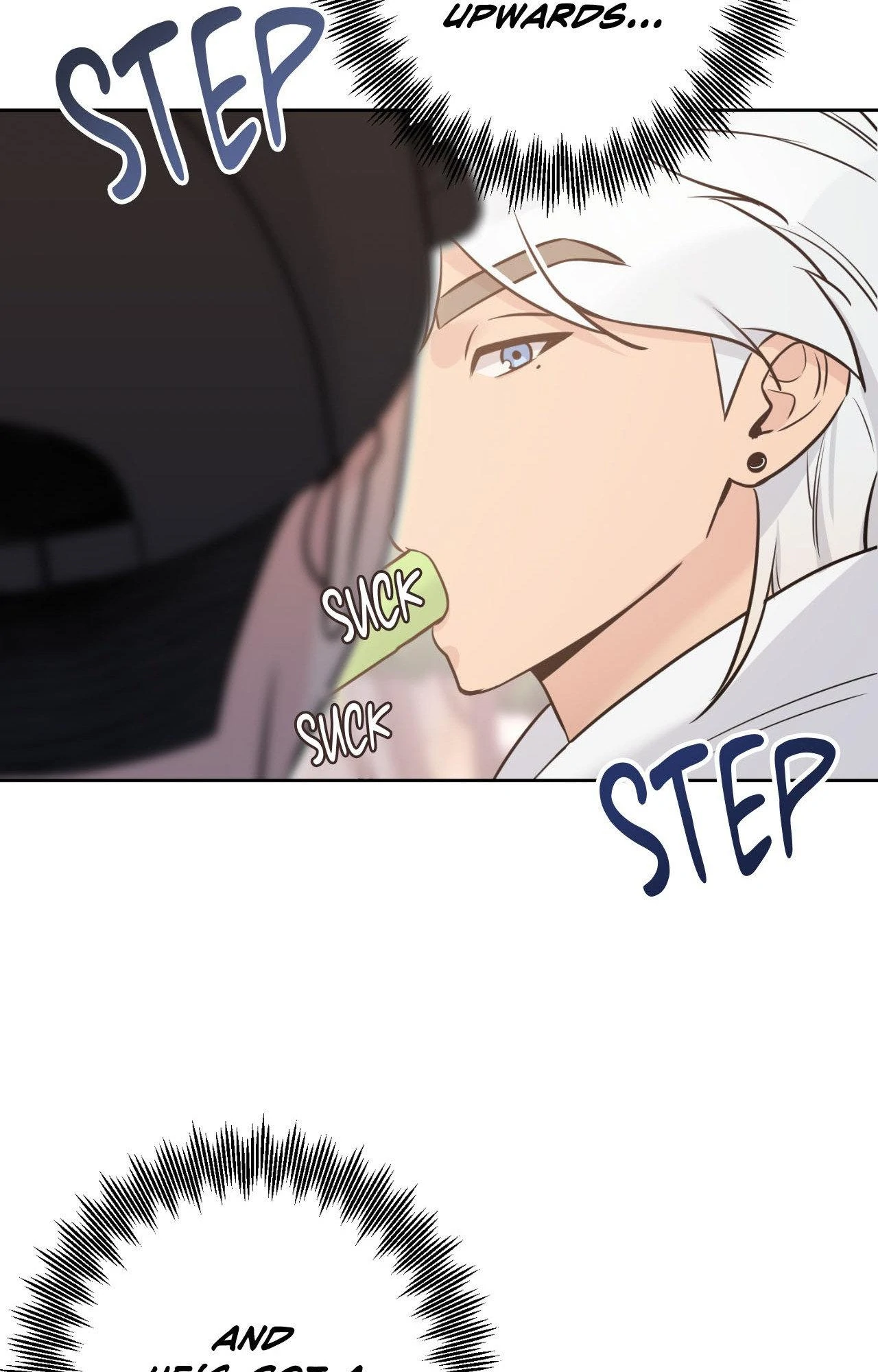 Angel Kiss Chapter 14 - Page 58