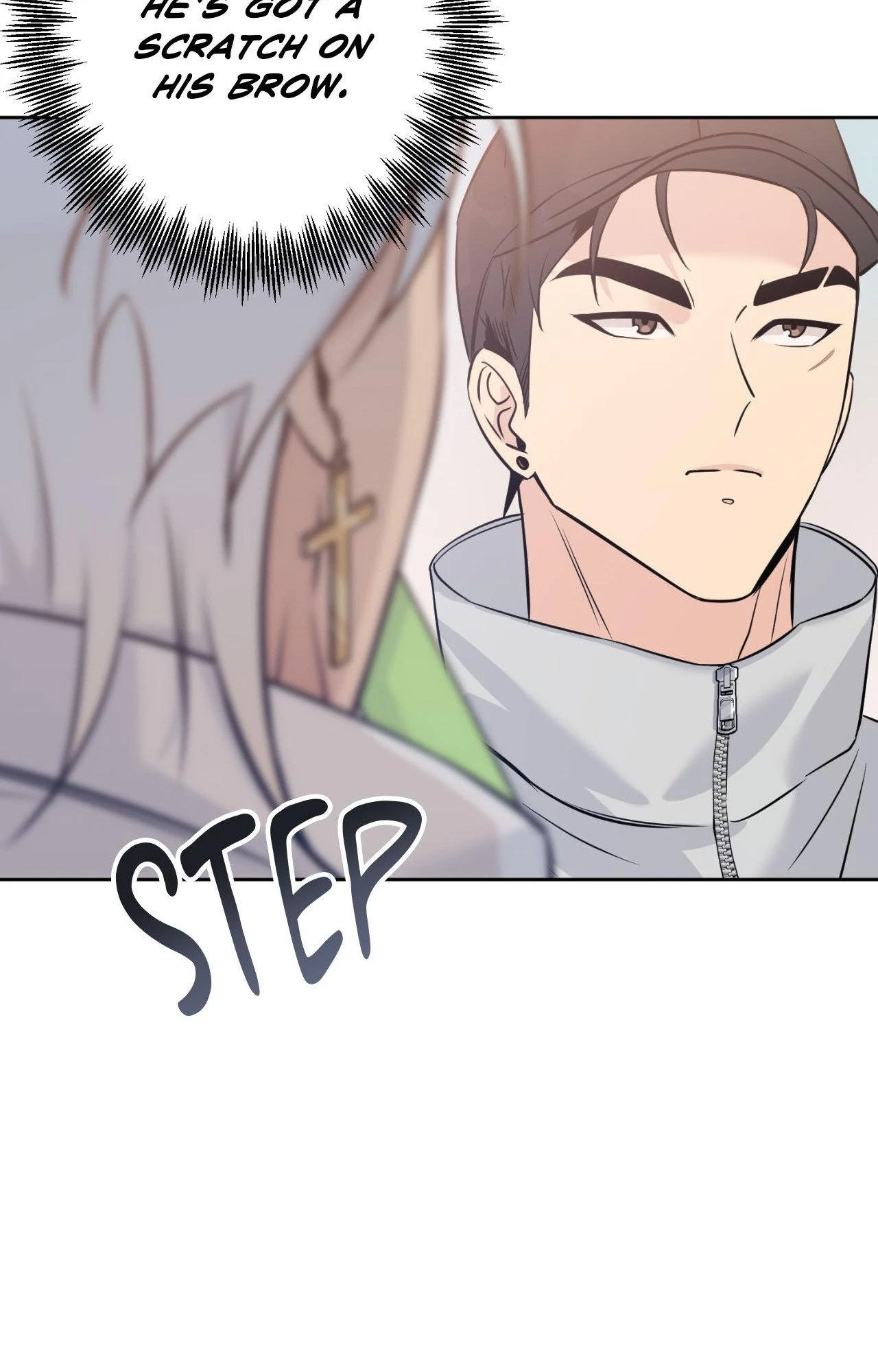 Angel Kiss Chapter 14 - Page 59