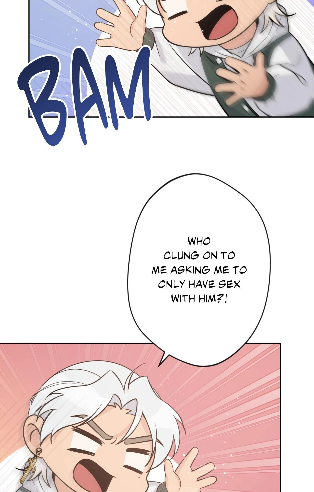 Angel Kiss Chapter 14 - Page 7