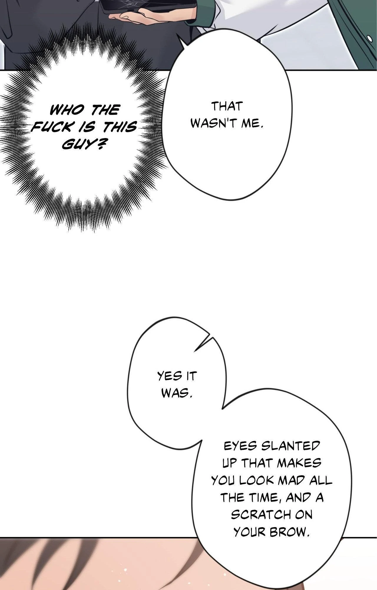 Angel Kiss Chapter 14 - Page 65
