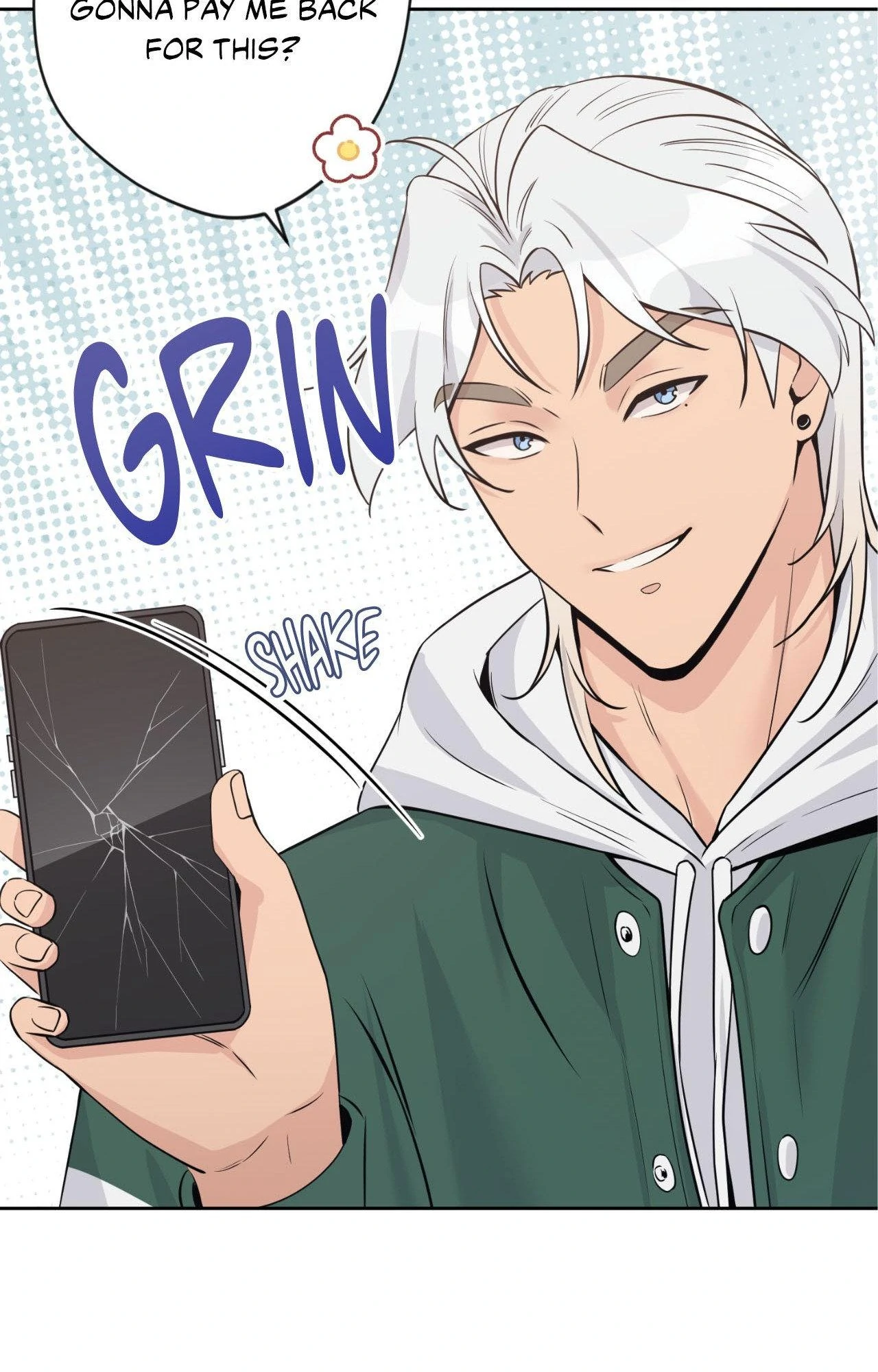 Angel Kiss Chapter 14 - Page 67