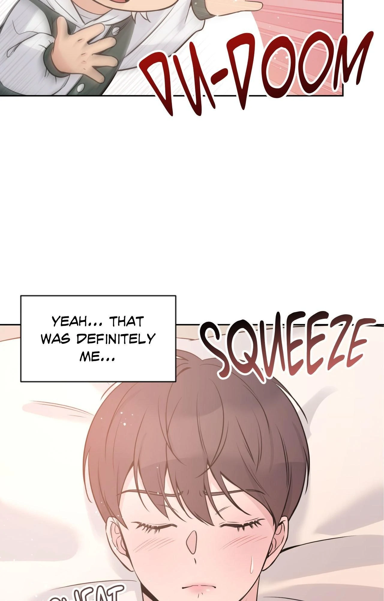 Angel Kiss Chapter 14 - Page 8
