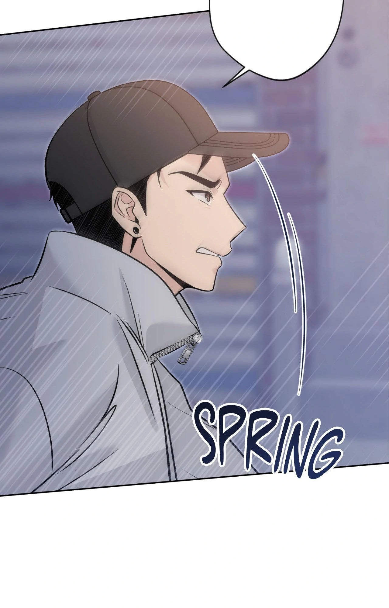 Angel Kiss Chapter 14 - Page 71