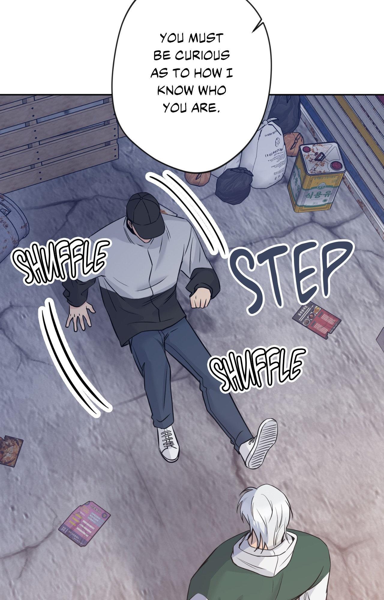 Angel Kiss Chapter 14 - Page 75
