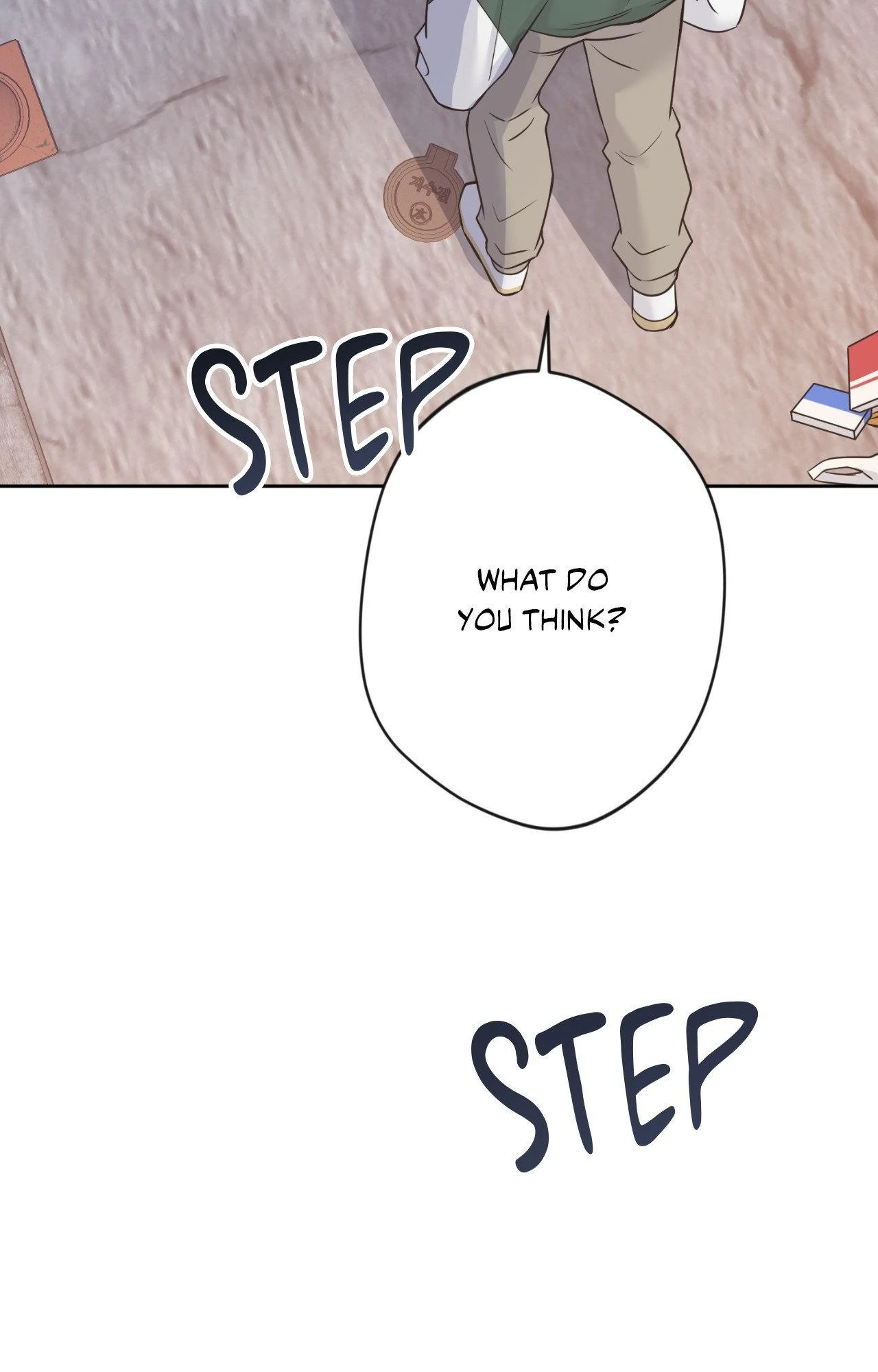Angel Kiss Chapter 14 - Page 76
