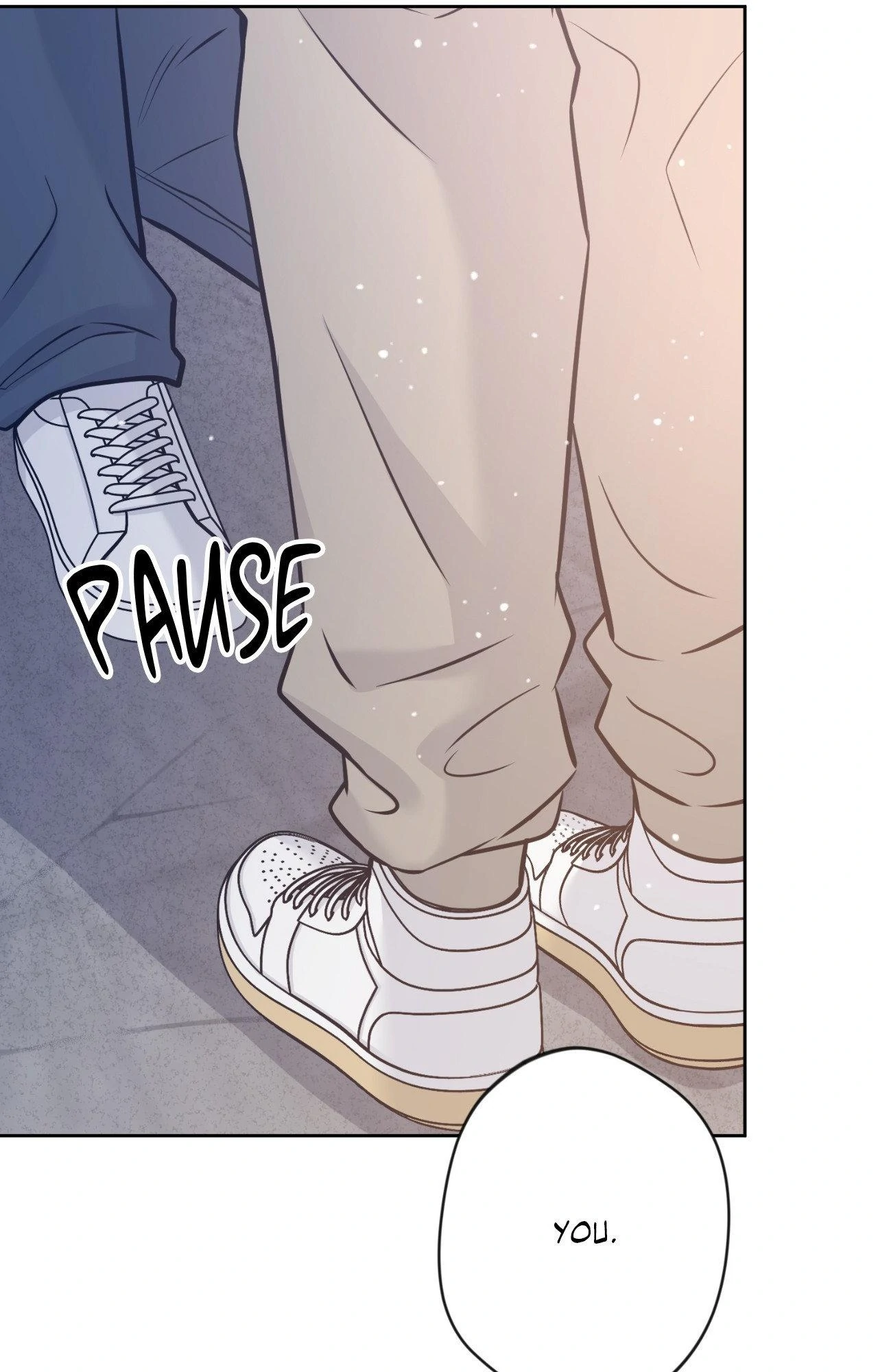 Angel Kiss Chapter 14 - Page 77